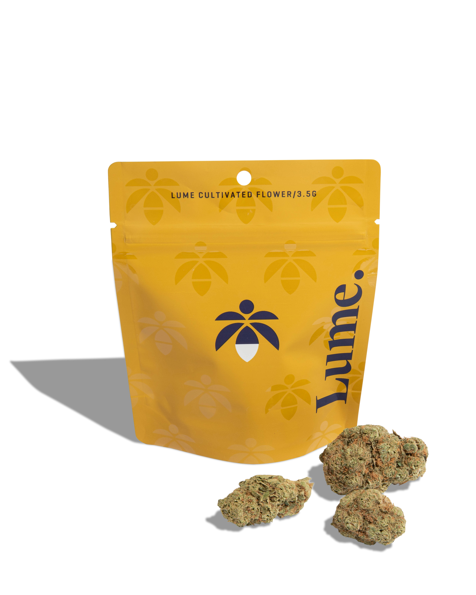 Papaya Bx Flower Lume Cannabis Co. Michigan’s Largest Cannabis Company