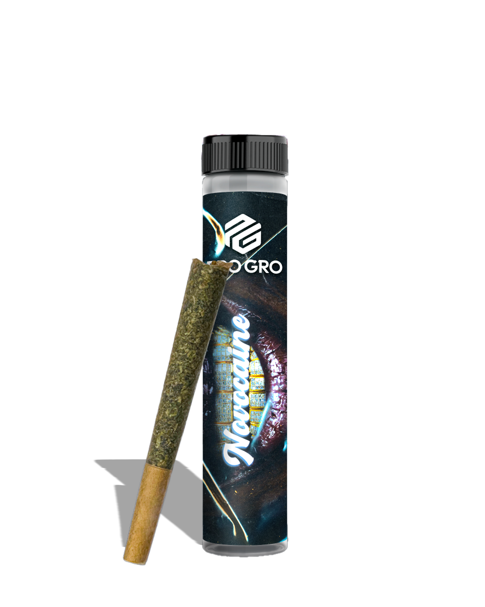 Novocaine Preroll 1g, 1 of 1