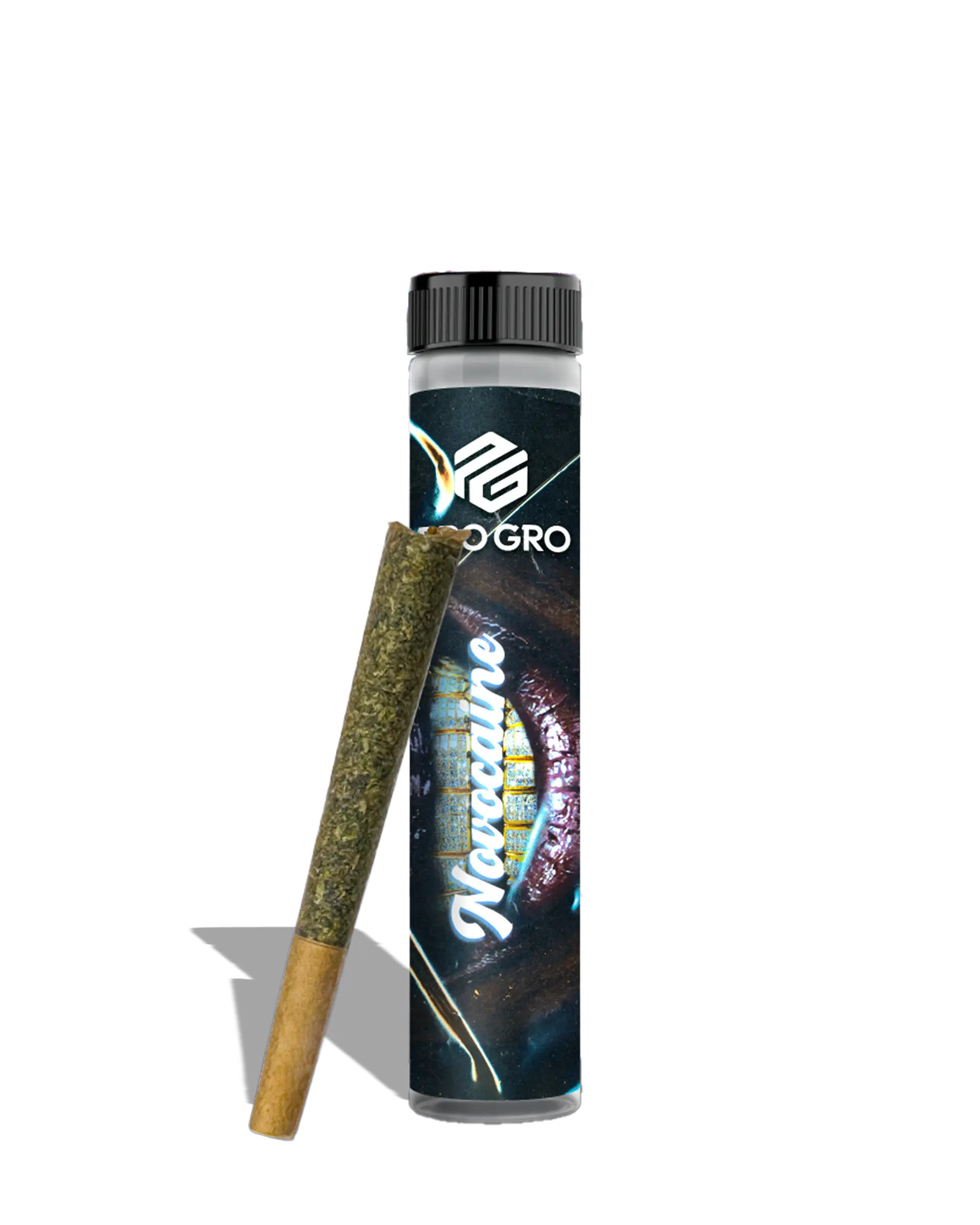 Novocaine Preroll 1g