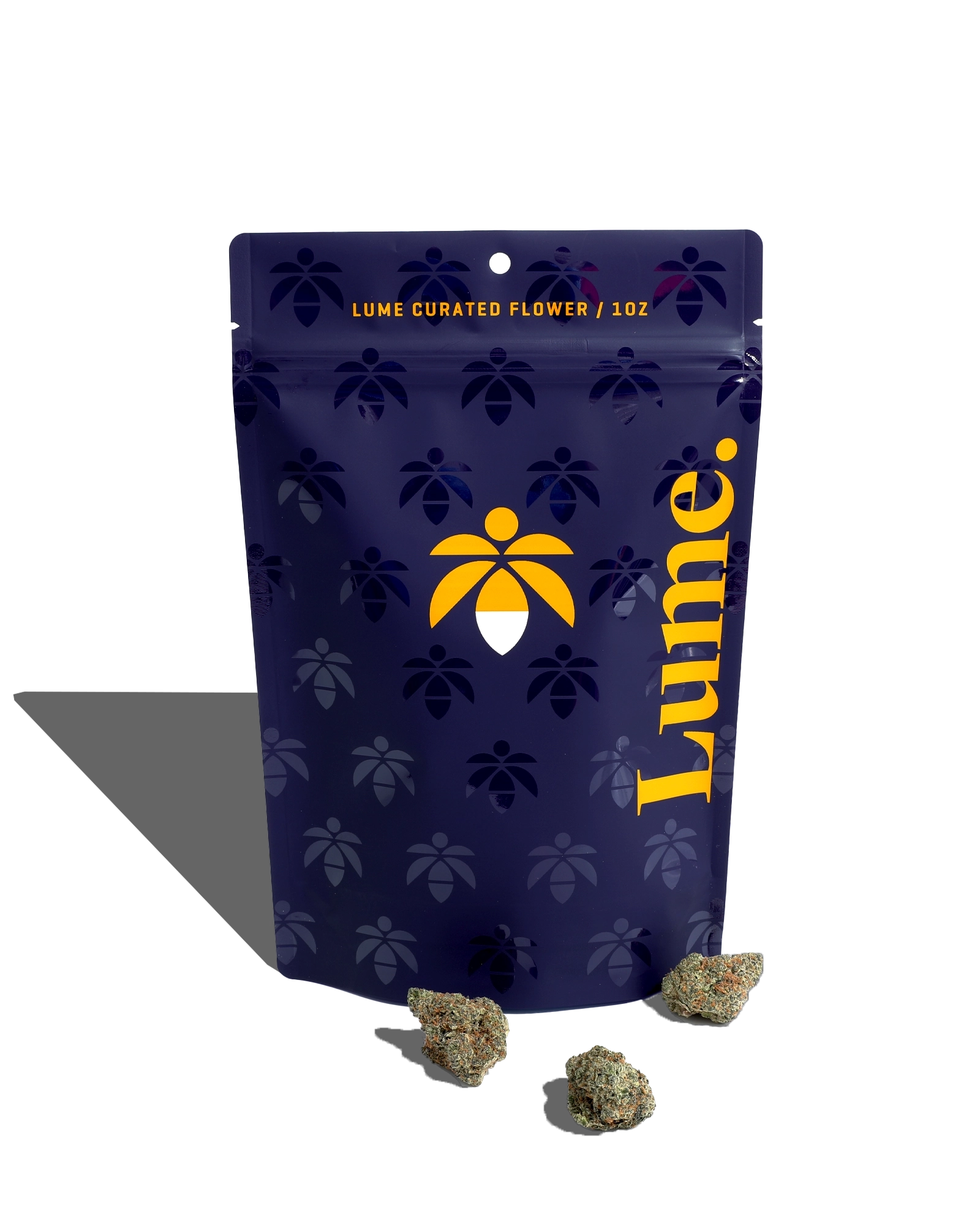 Amethyst #3 1oz, 2 of 3