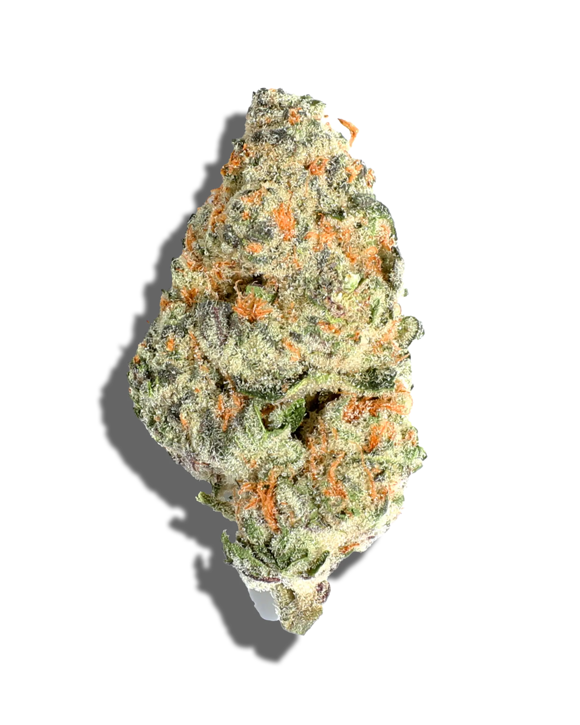 Sonic Strawberry 3.5g