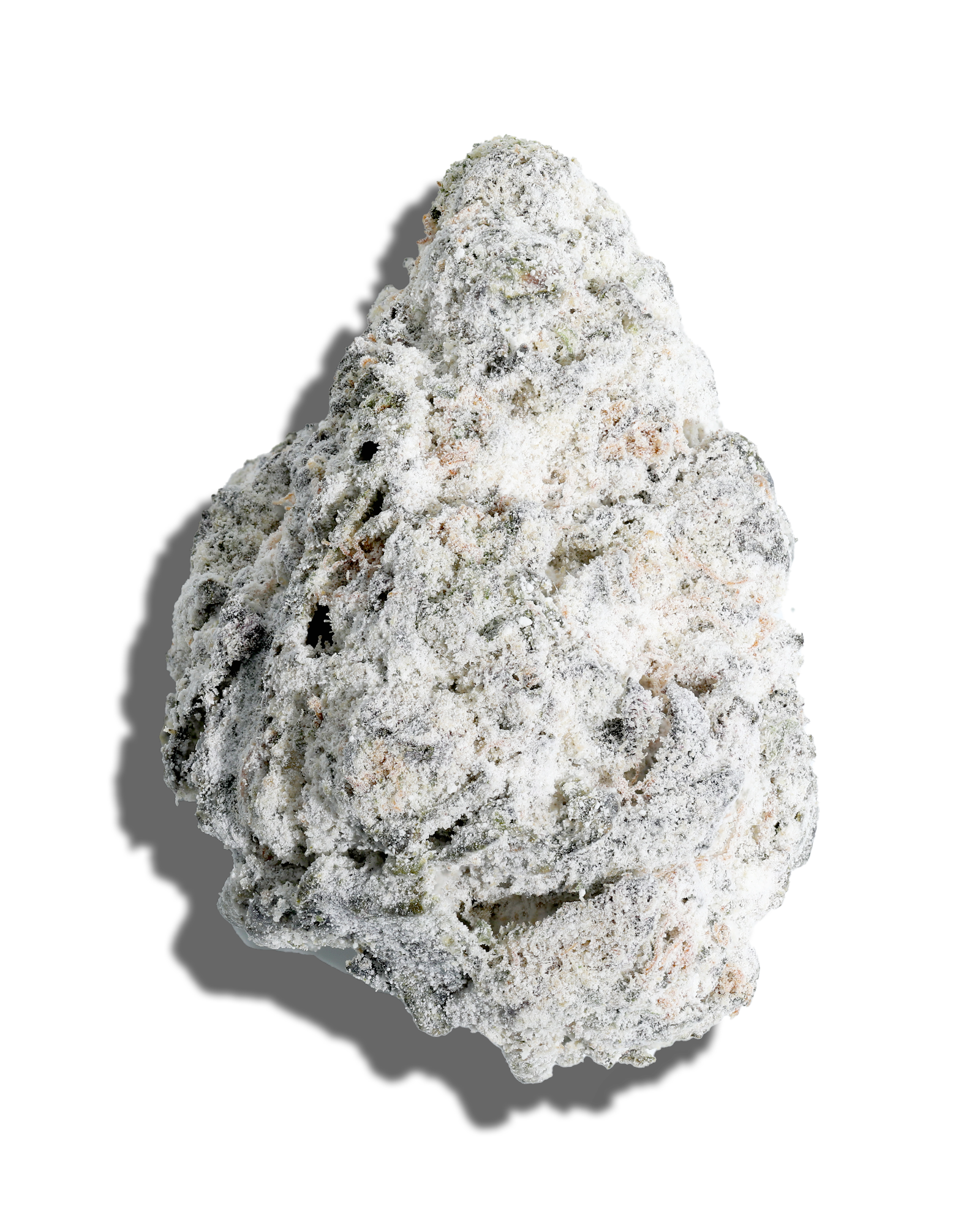 Dulce X Garlic Dip Amp'd Live Resin Infused Flower 5g, 1 of 2