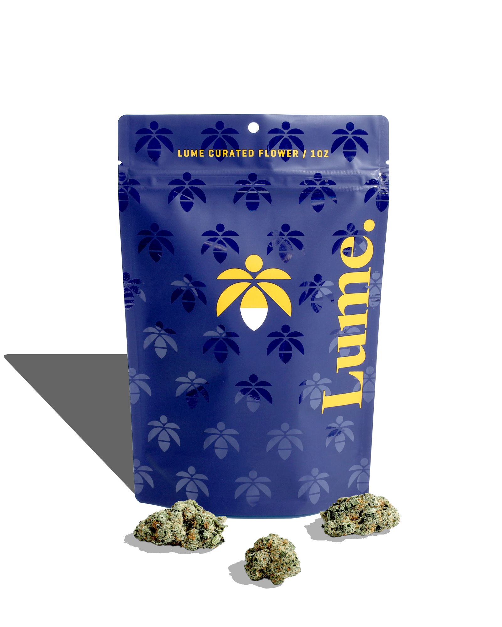 Peach Crescendo 1oz, 2 of 3