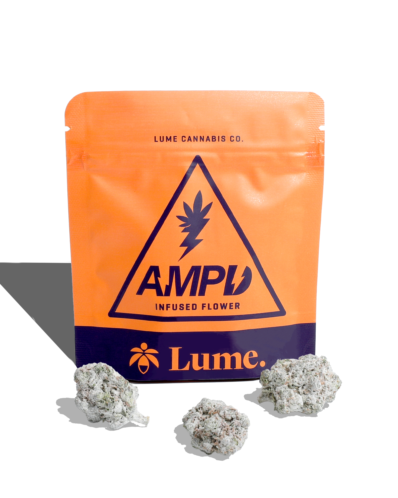 GG4 X Deathstar X Dirty Laundry Amp'd Live Resin Infused Flower 5g, 2 of 2