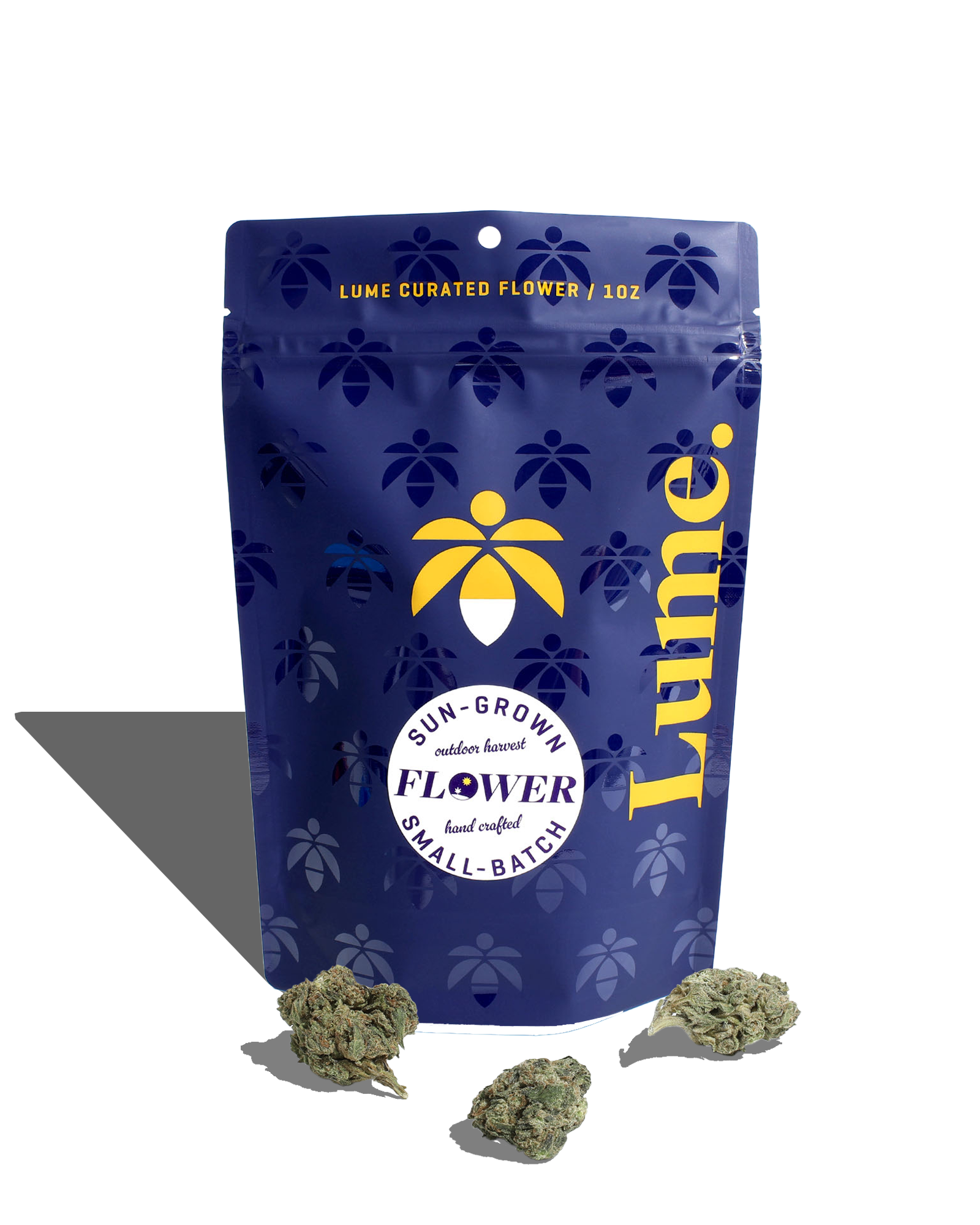 Sungrown Purple Donut 1oz, 2 of 3