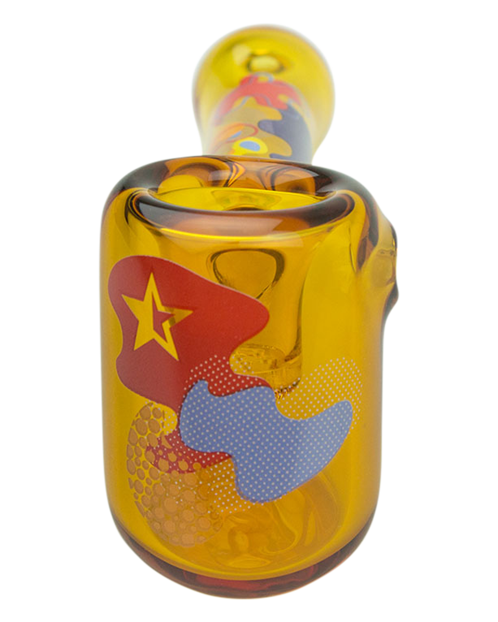 5" Hammer Pipe, 2 of 4