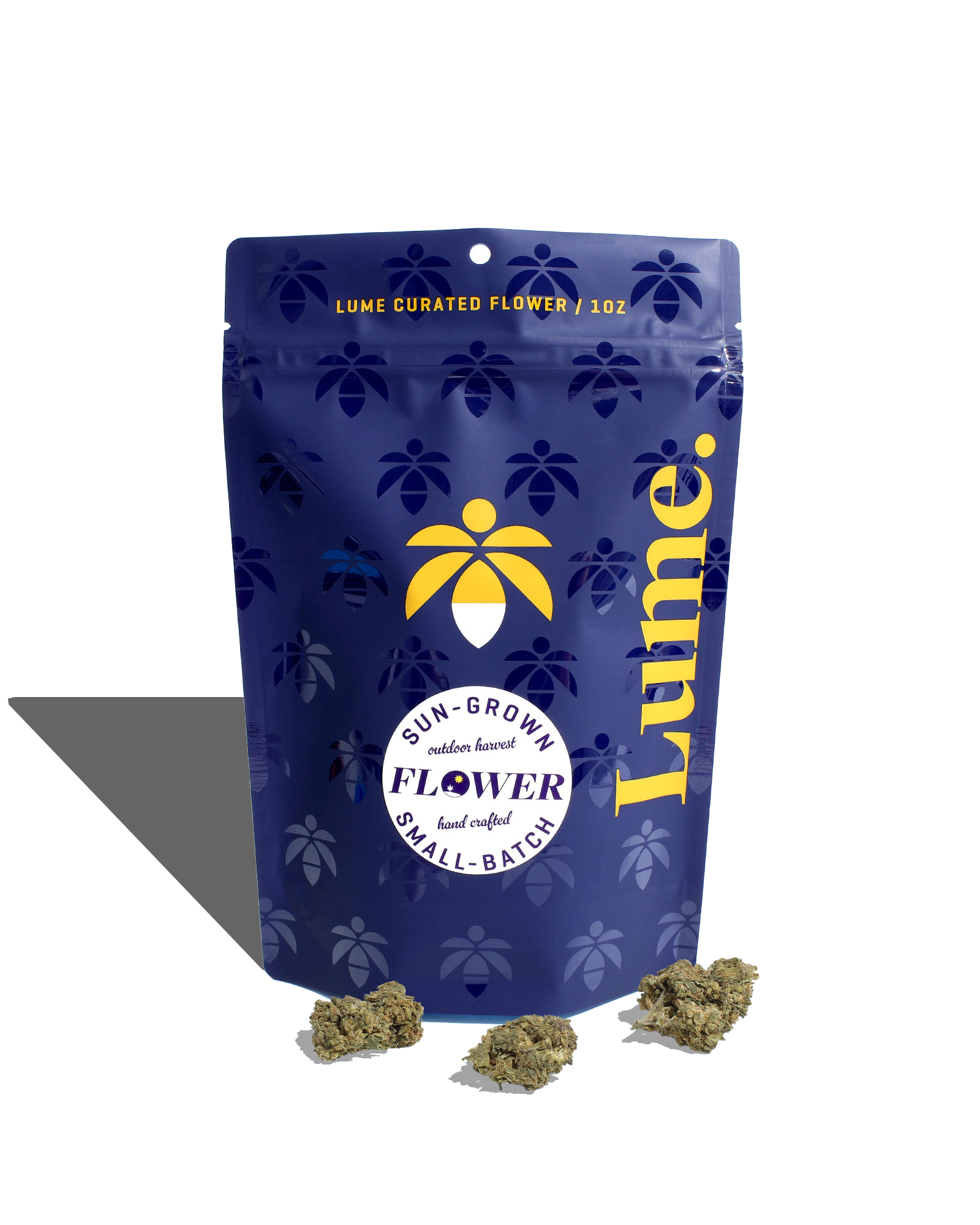 Sungrown Lemon Peel 1oz, 2 of 3