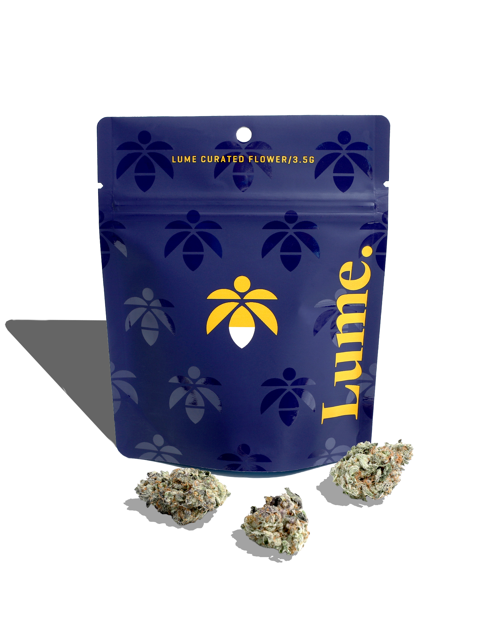 Polar Propane 3.5g, 2 of 3