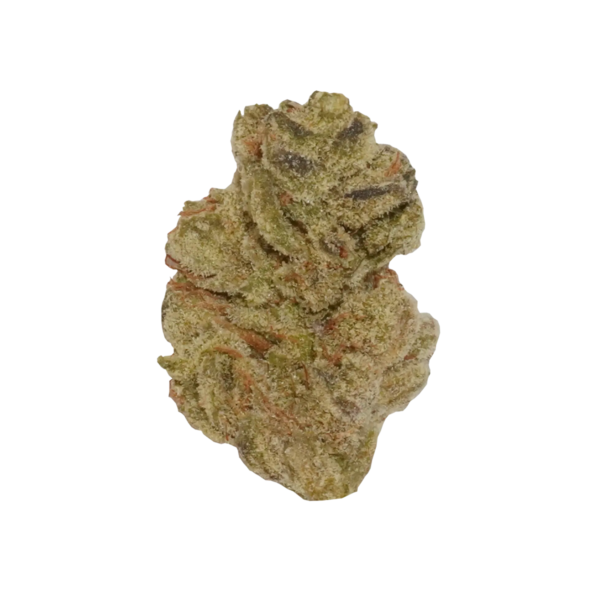 Taffy Cookies Flower
