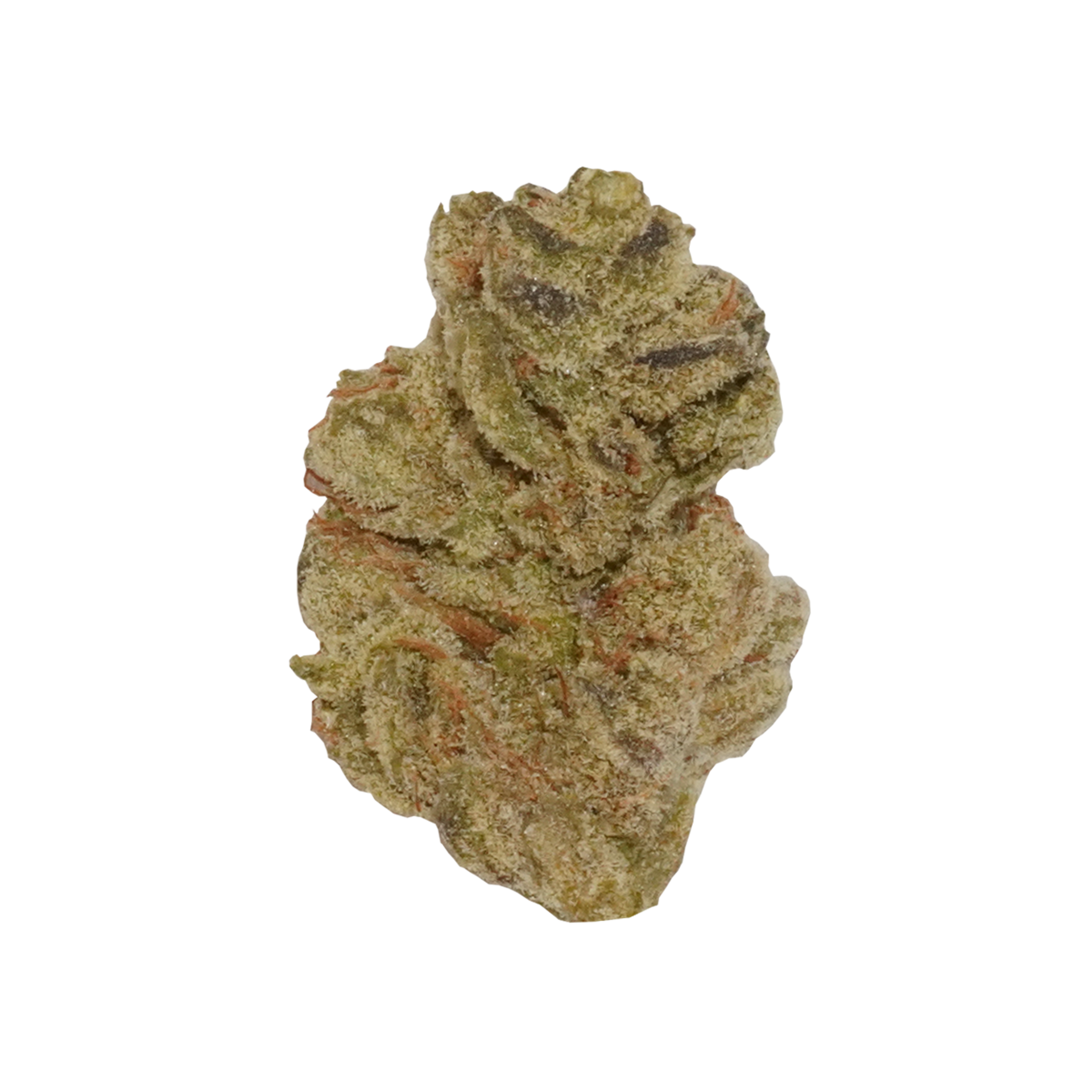 Taffy Cookies Flower