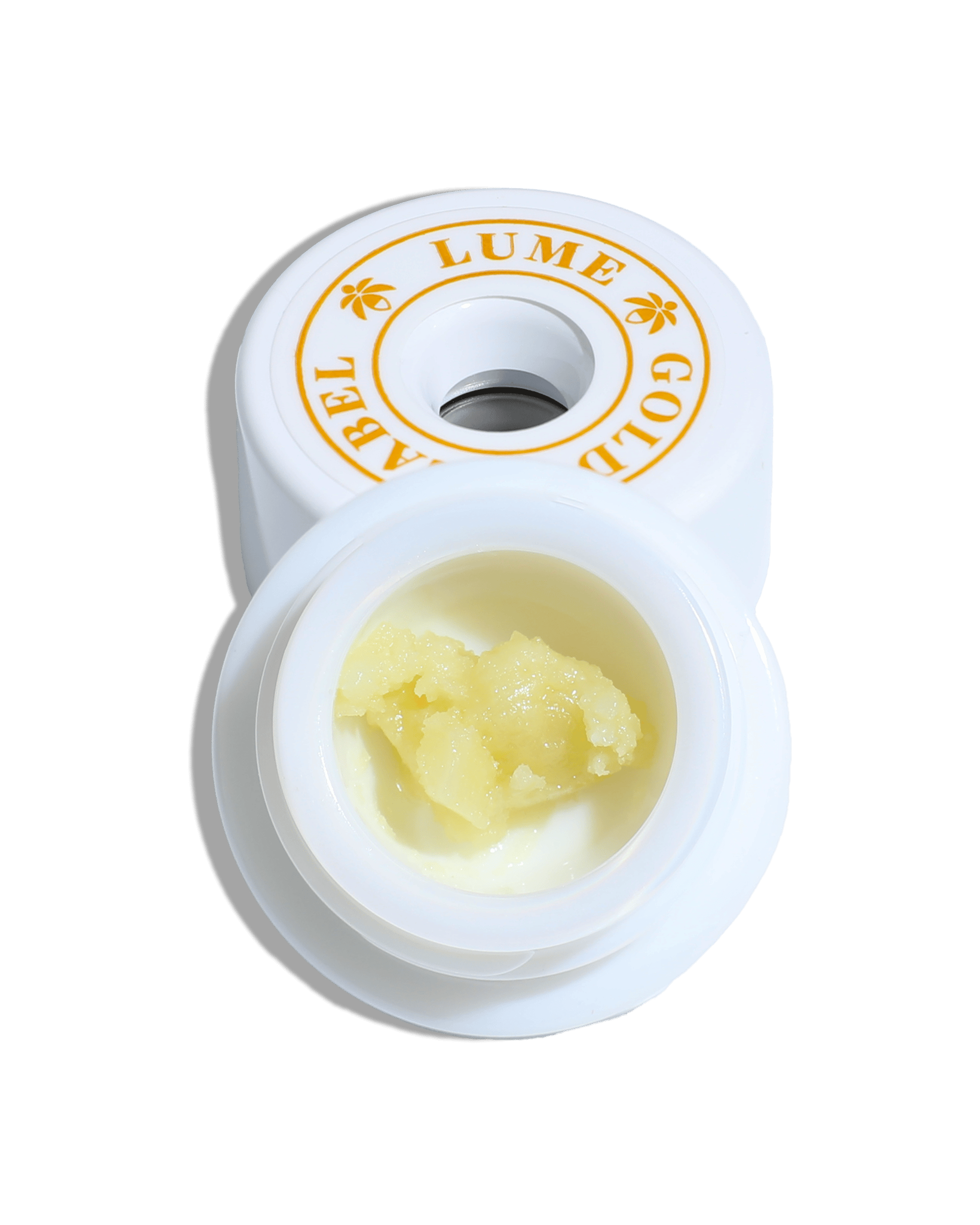 Cosmic Jenny Live Rosin Cold Cure 1g