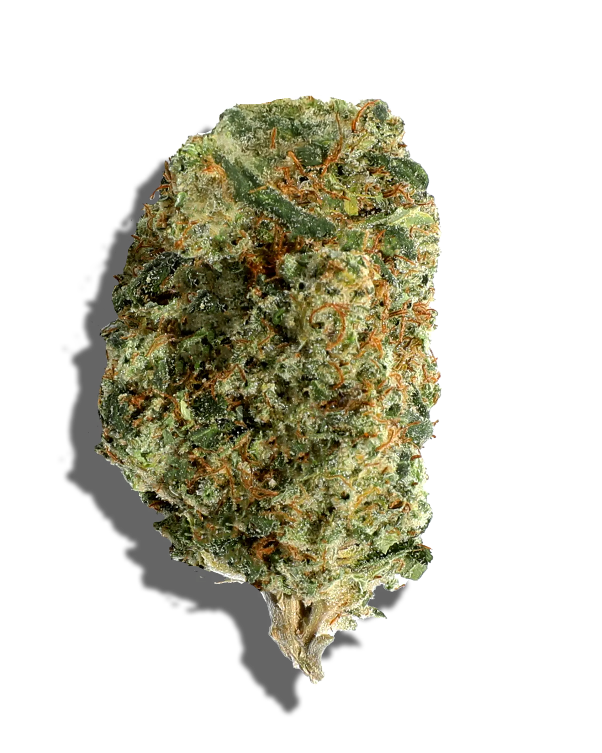 East Coast Sour Diesel 3.5g