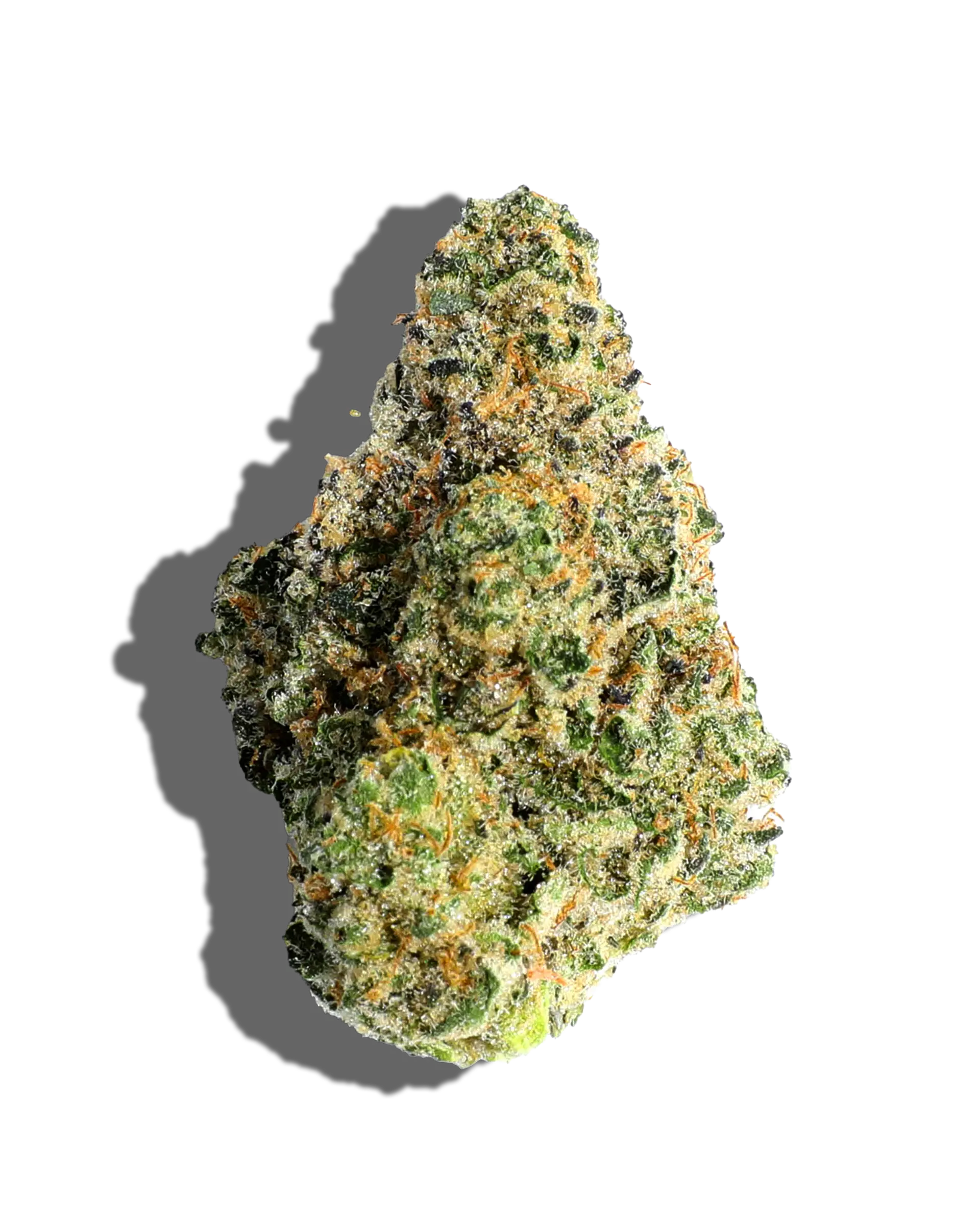 Banana Acai Mints Flower