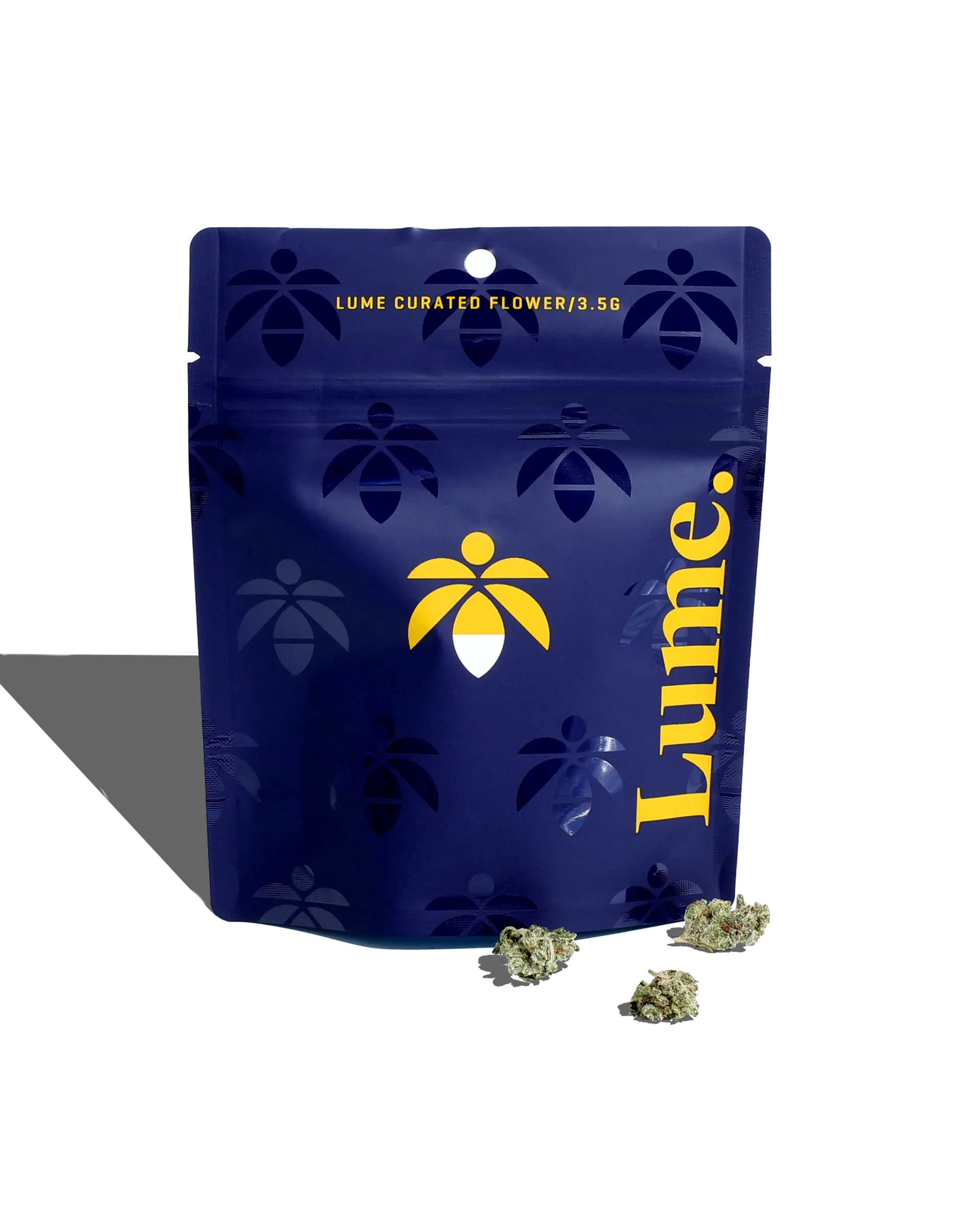 White Mo Smalls 3.5g