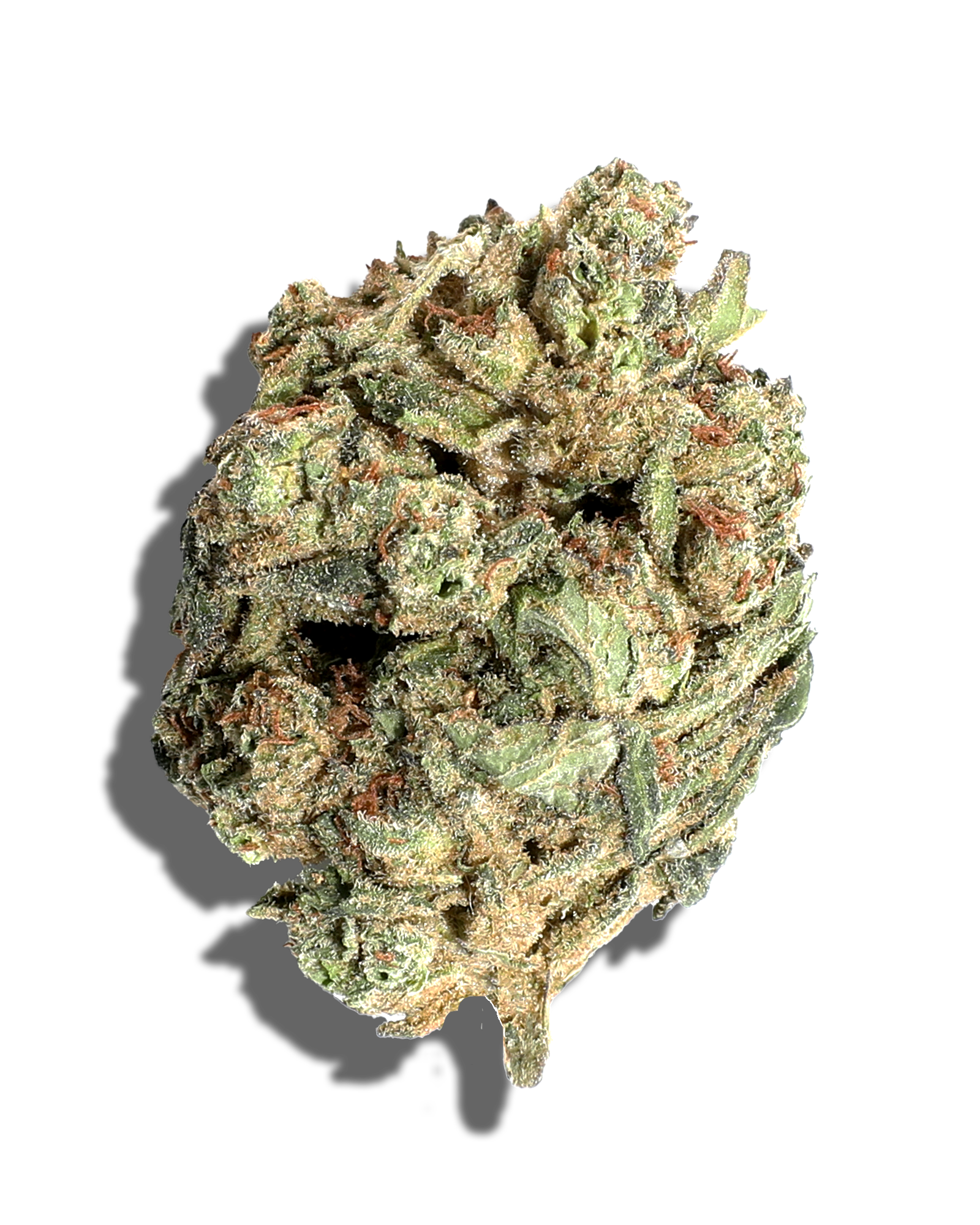 Sungrown Banana Zelato 1oz, 1 of 3