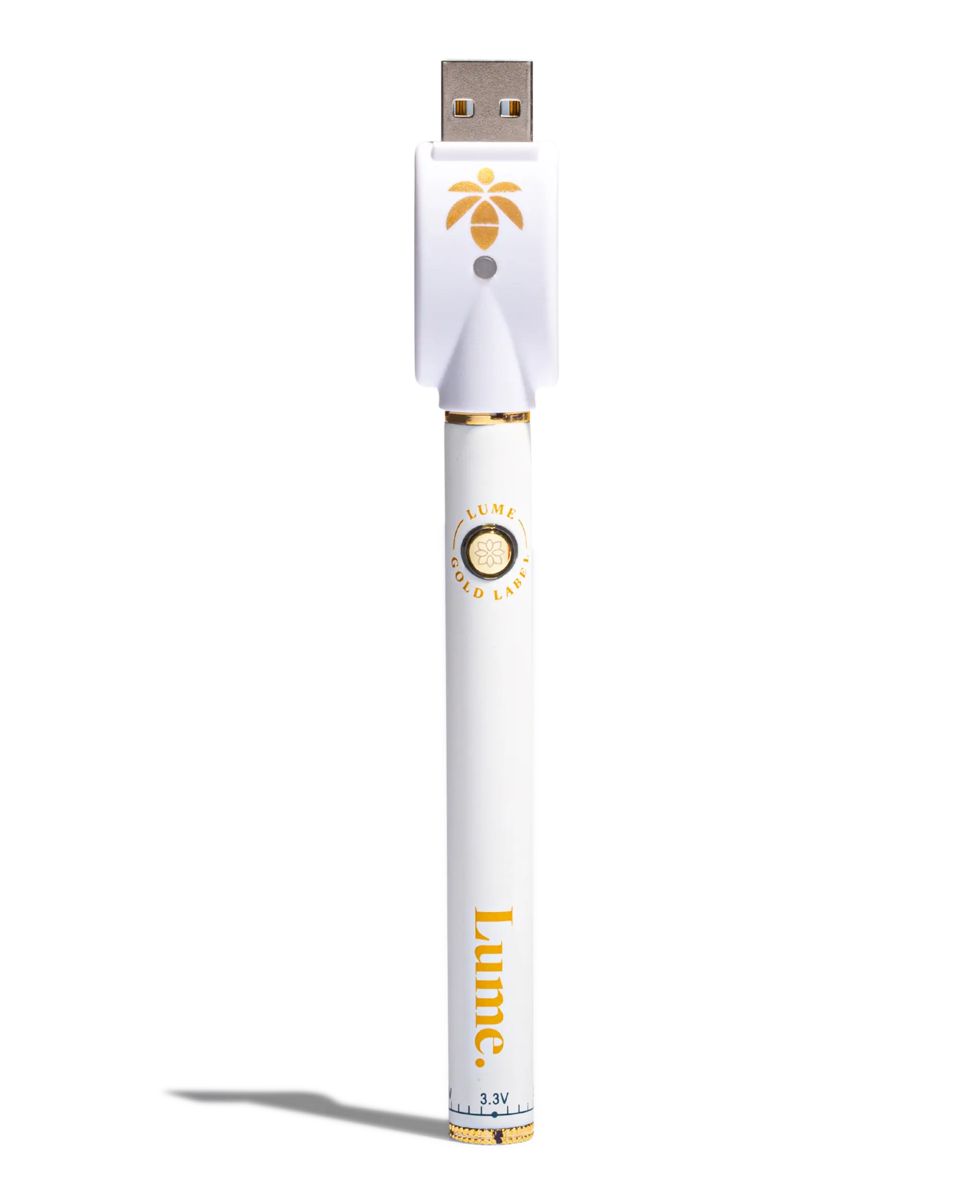 Lume Variable Voltage Battery - Gold Label