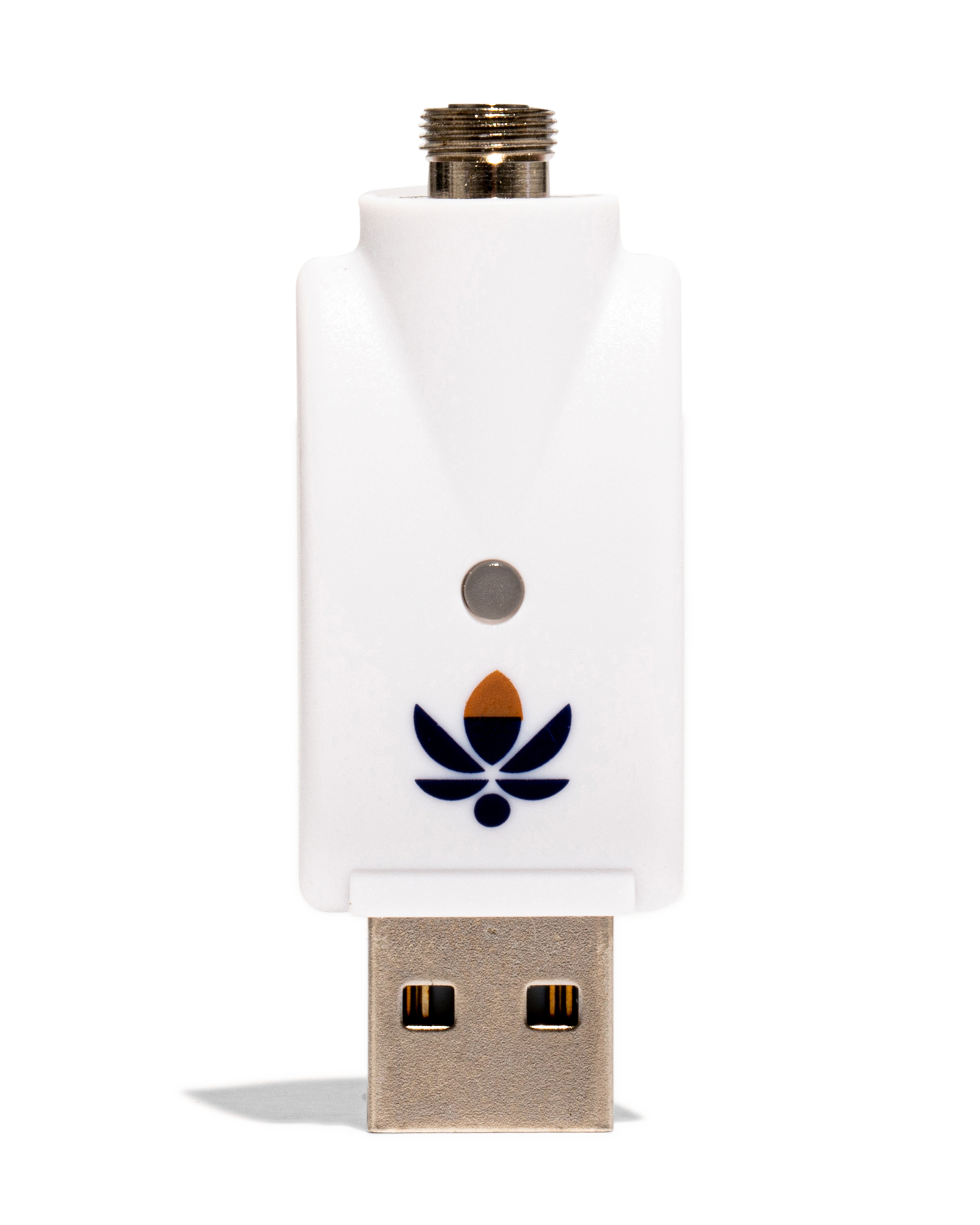 Lume Auto Draw Battery - White, 2 of 2