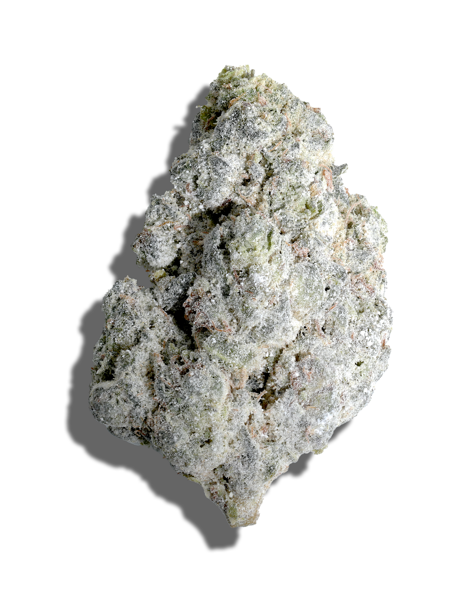 Cheddar Cheese X Jet Fuel Amp'd Live Resin Infused Flower 5g, 1 of 2