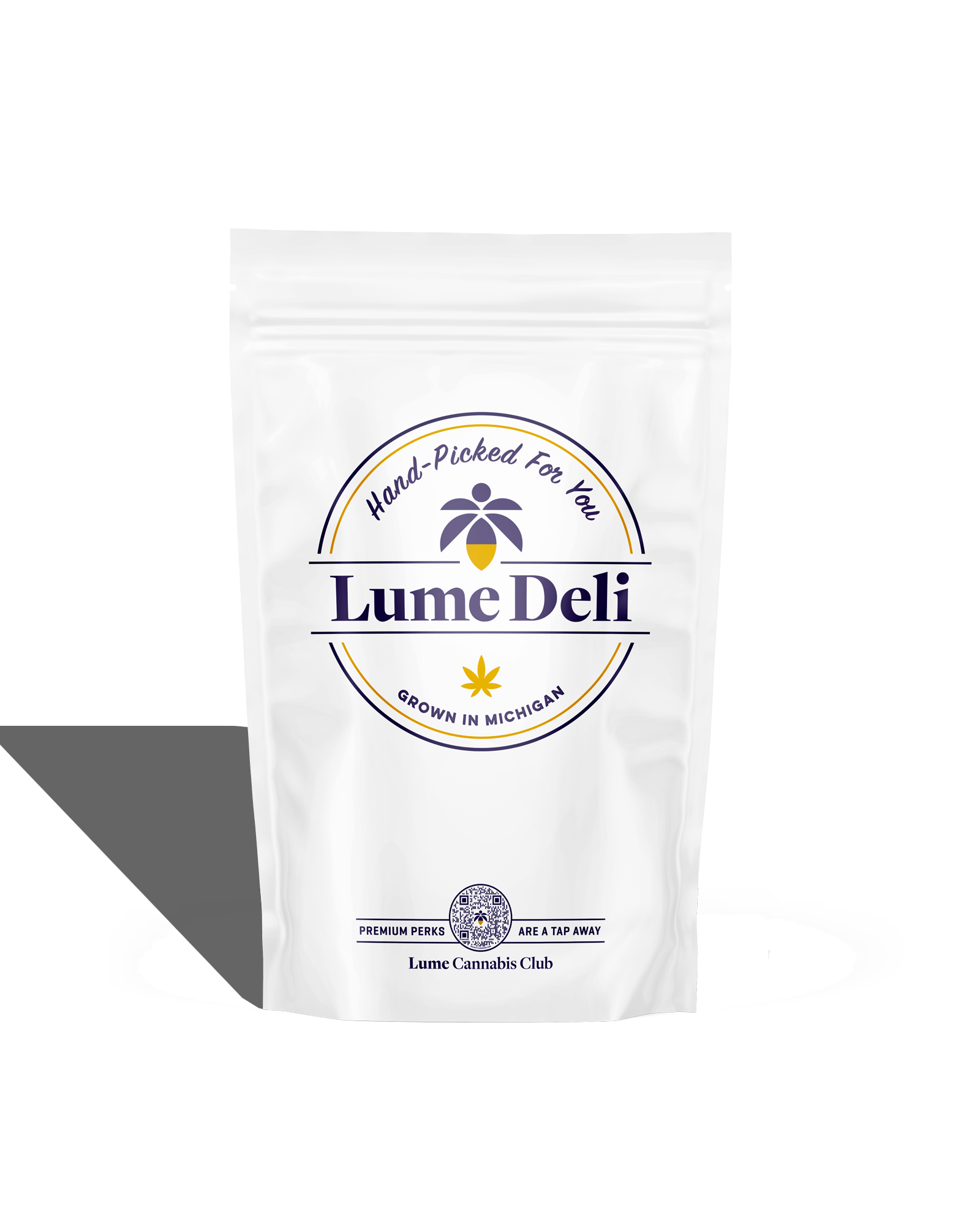 Deli - Alien Mints, 1 of 1