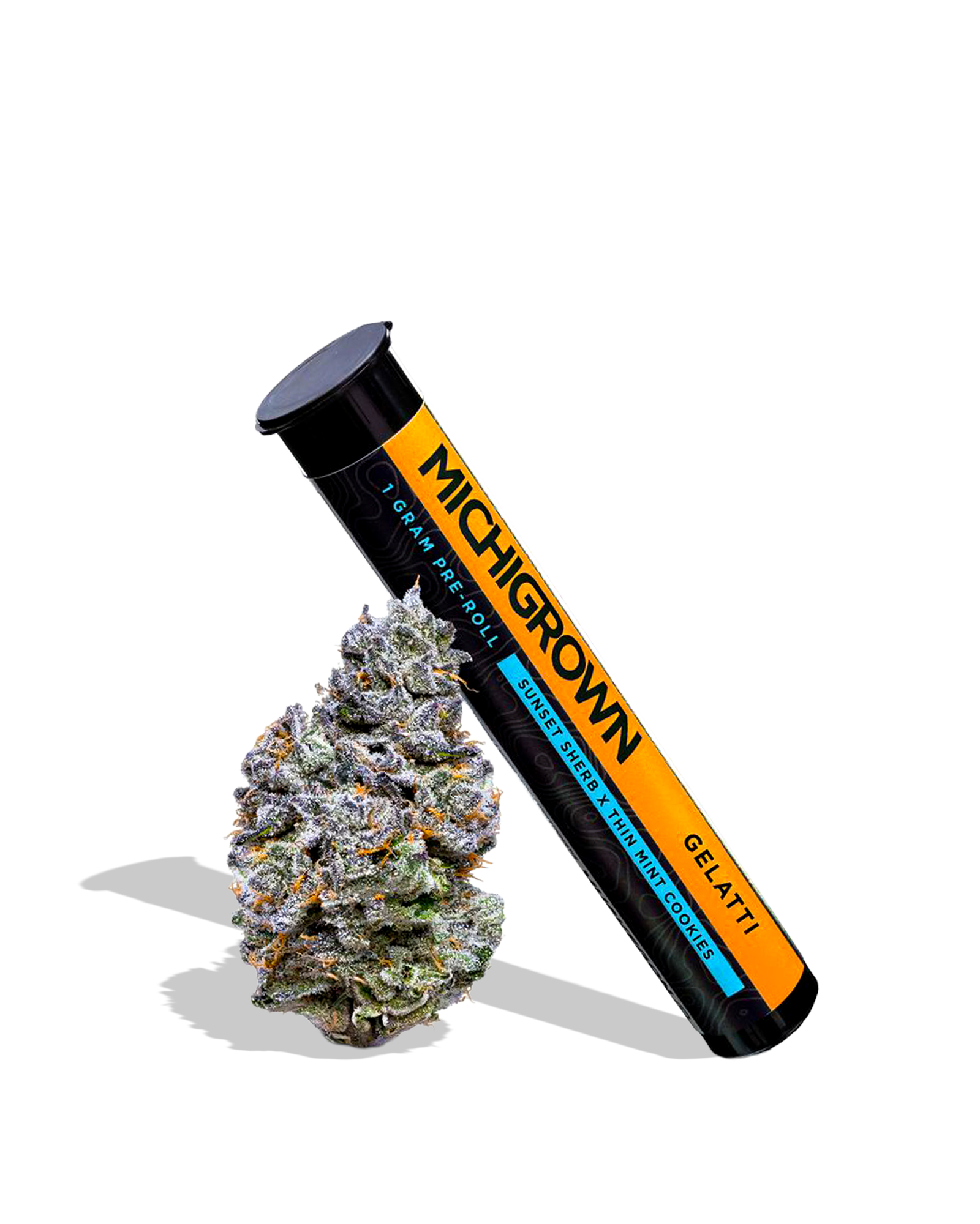 Gelatti Preroll 1g, 1 of 1