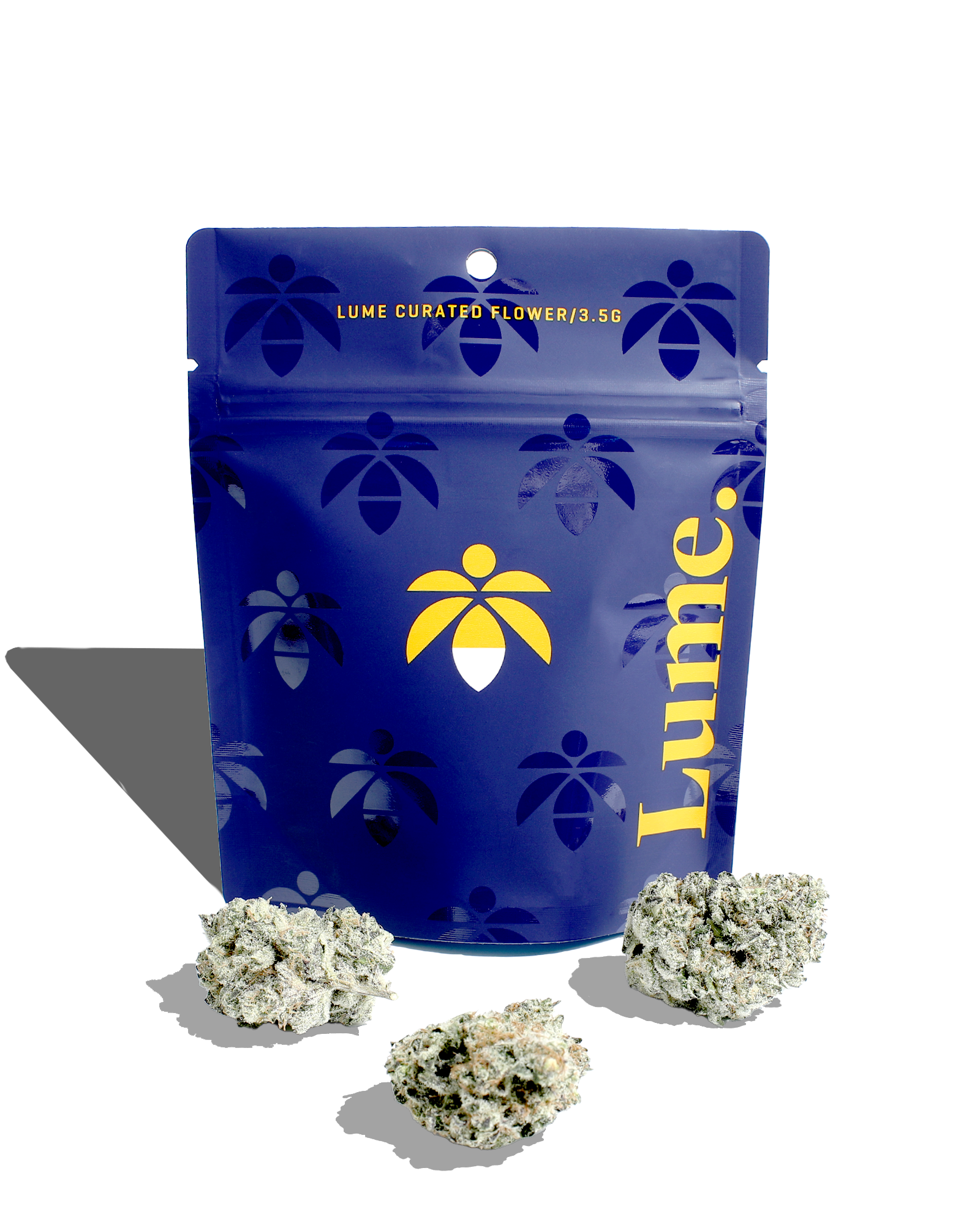 Blueberry Sugar 3.5g, 2 of 3