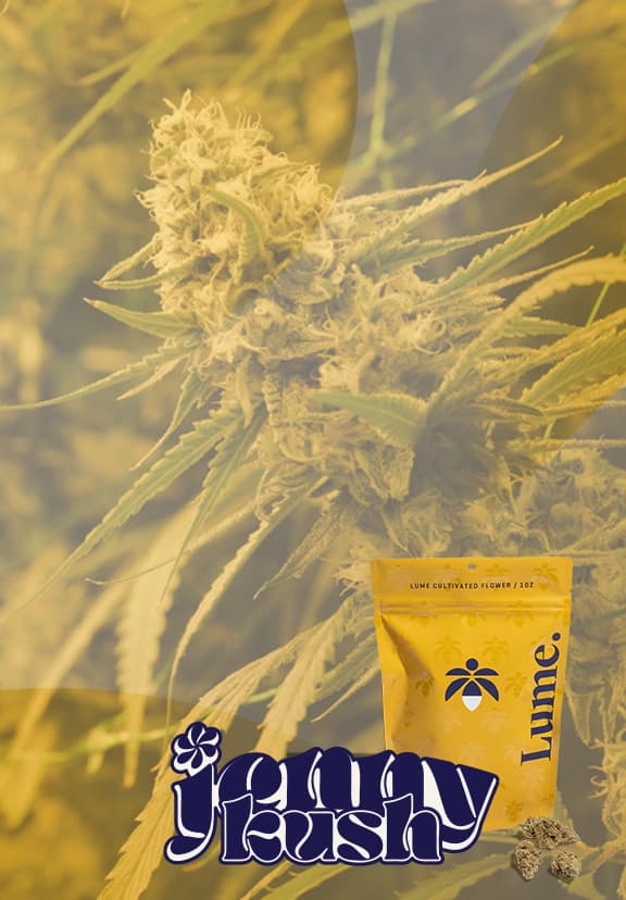 Jenny Kush
Ounce Sale