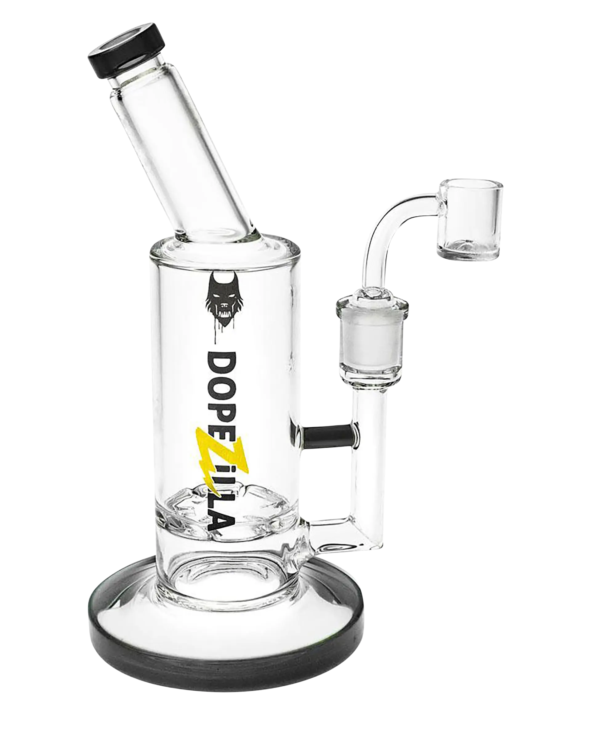 Dopezilla Lycan 9" Dab Rig