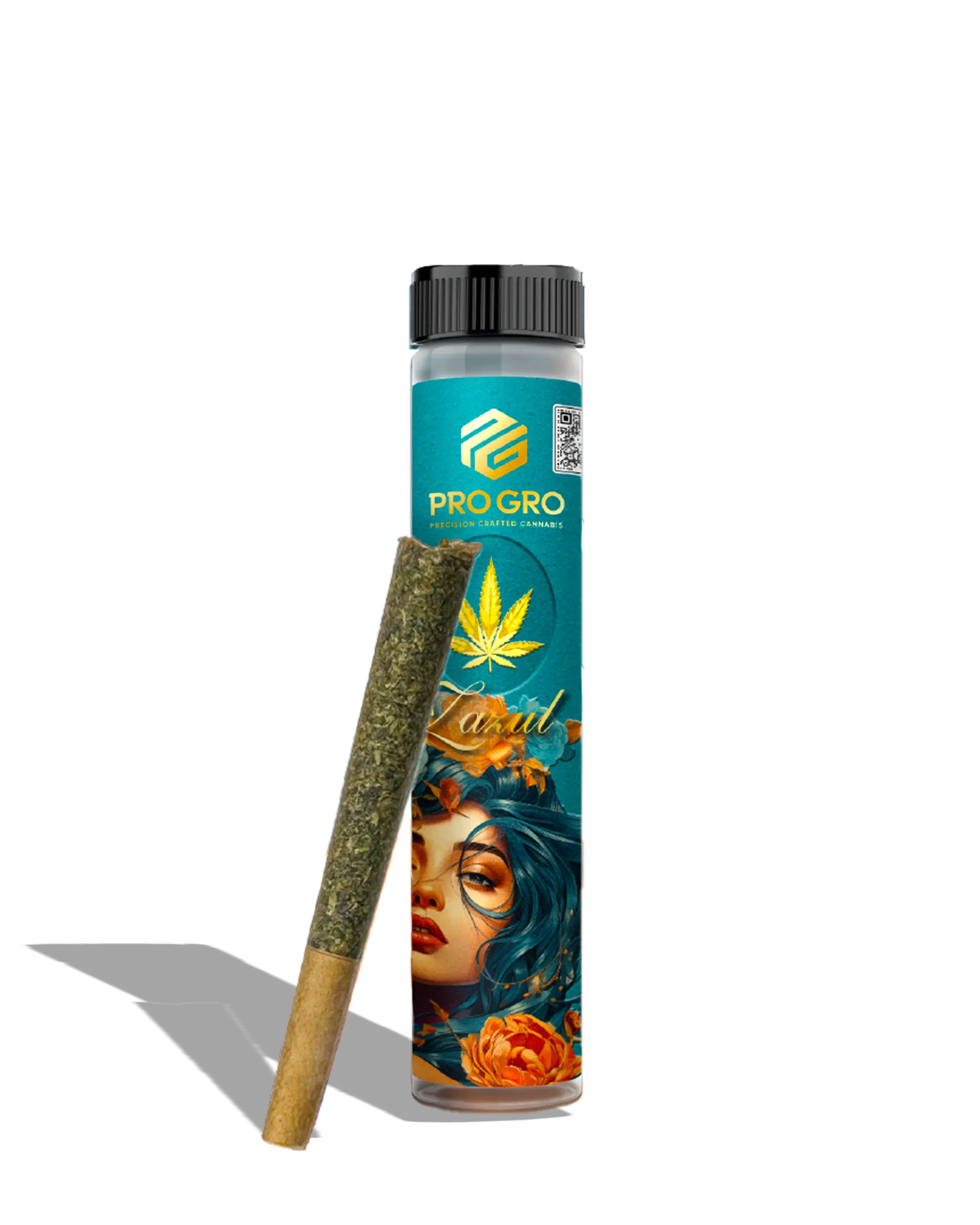 Zazul Preroll 1g