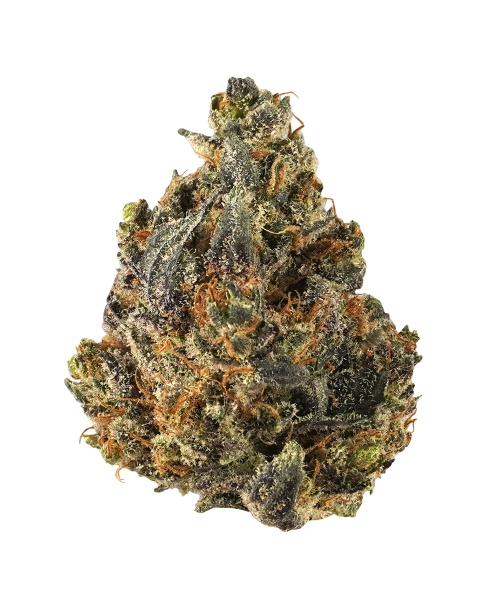 Lemon OG Haze X Ethos Cookies Flower
