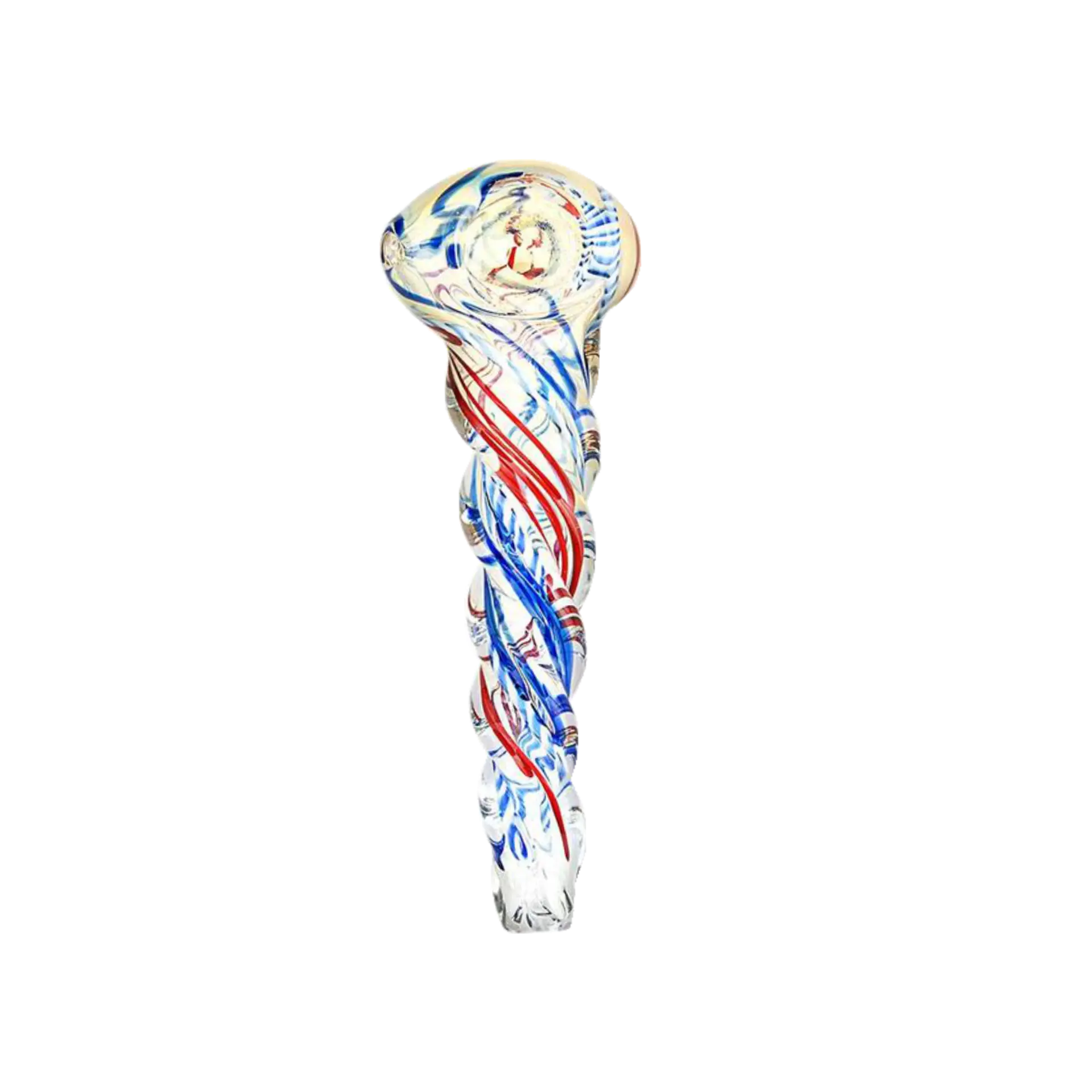 5" Twist Hand Pipe, 1 of 1