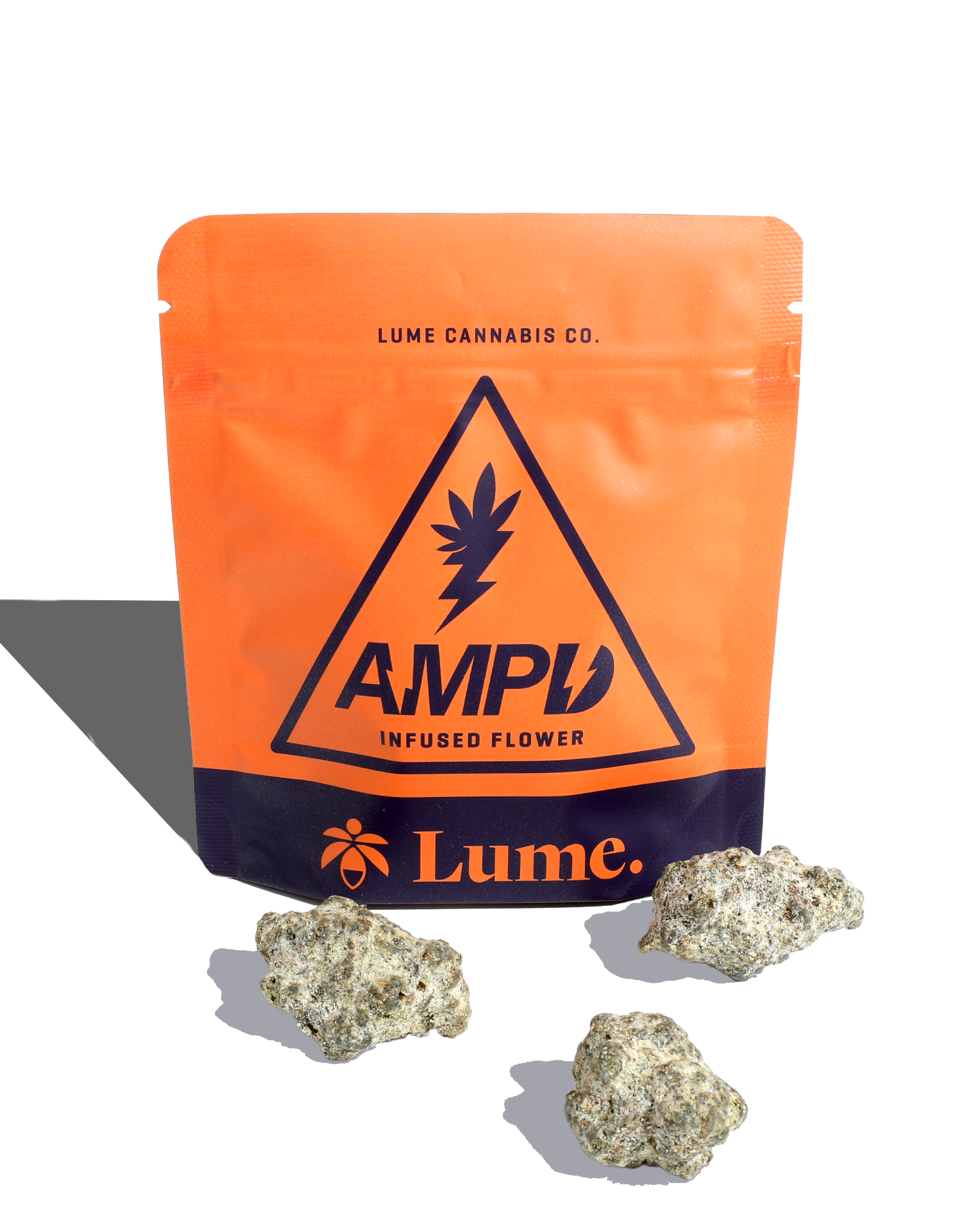 Bombulan X Pineapple Muffin X Hella Jelly Amp'd Live Resin Infused Flower 5g, 2 of 2