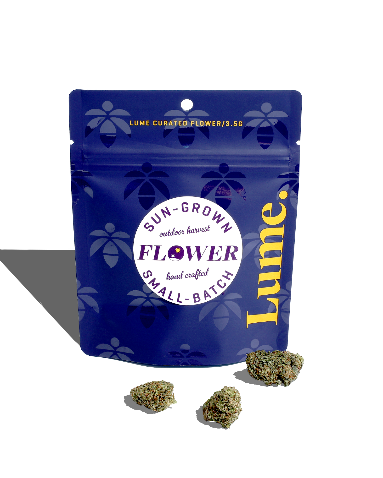 Sungrown Gelonade 3.5g, 2 of 3