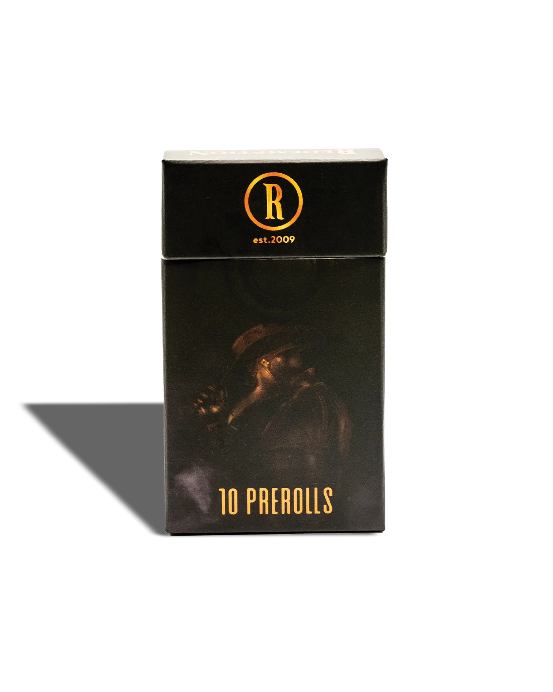 Gooberry Preroll 10-pack