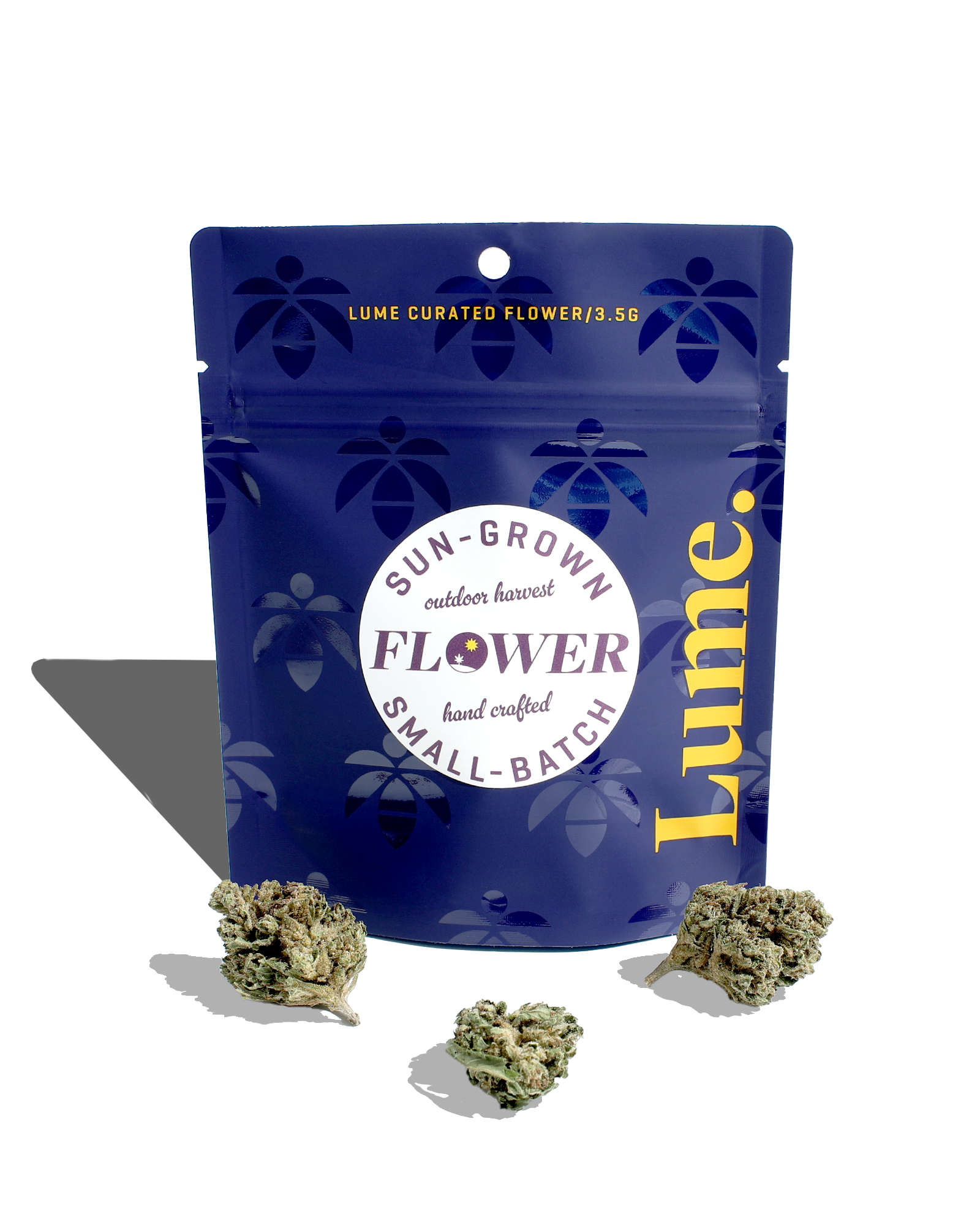 Sungrown Jelly Rancher 3.5g, 2 of 3