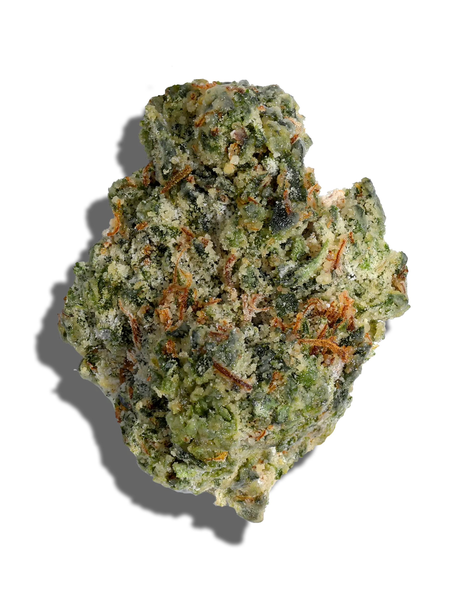 Chem De La Chem X Grape-illa Amp'd Live Resin Infused Flower 5g