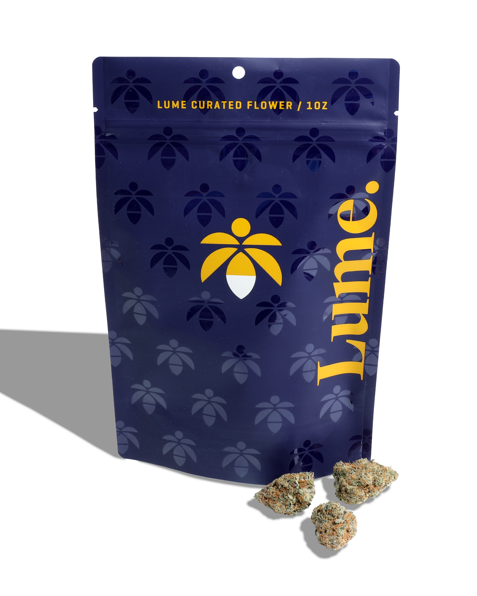 Lemon Og Haze X Ethos Cookies 1oz, 2 of 3