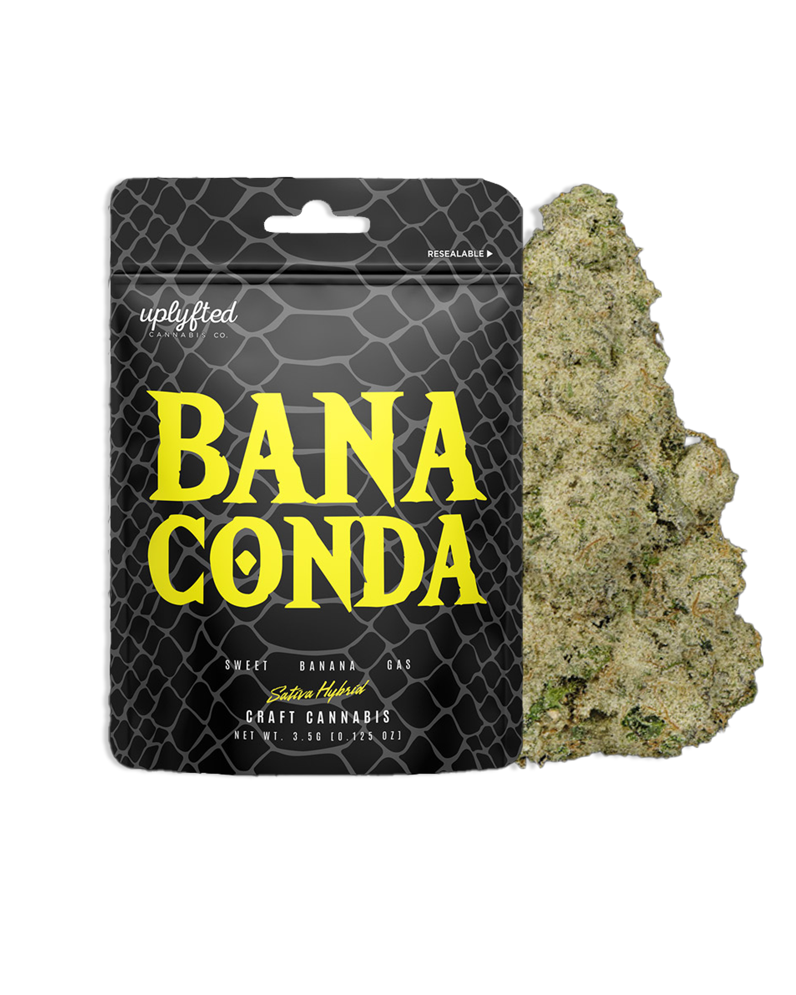 Bananaconda 3.5g, 1 of 1