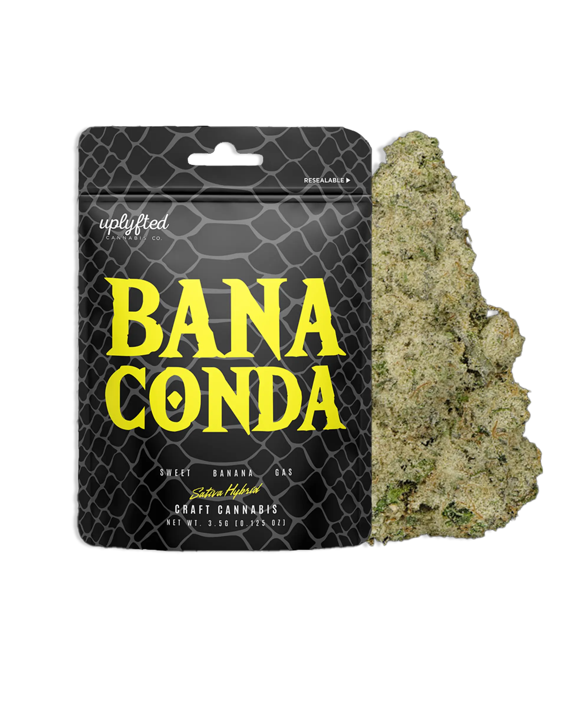 Bananaconda 3.5g