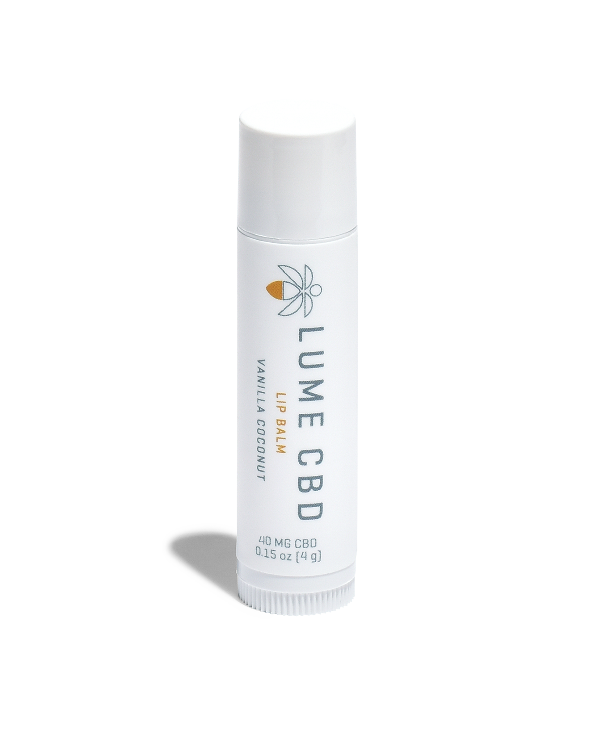 CBD Lip Balm 40mg