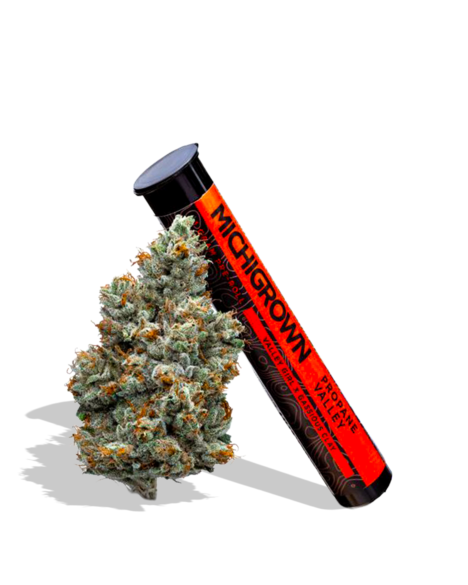 Propane Valley Preroll 1g, 1 of 1