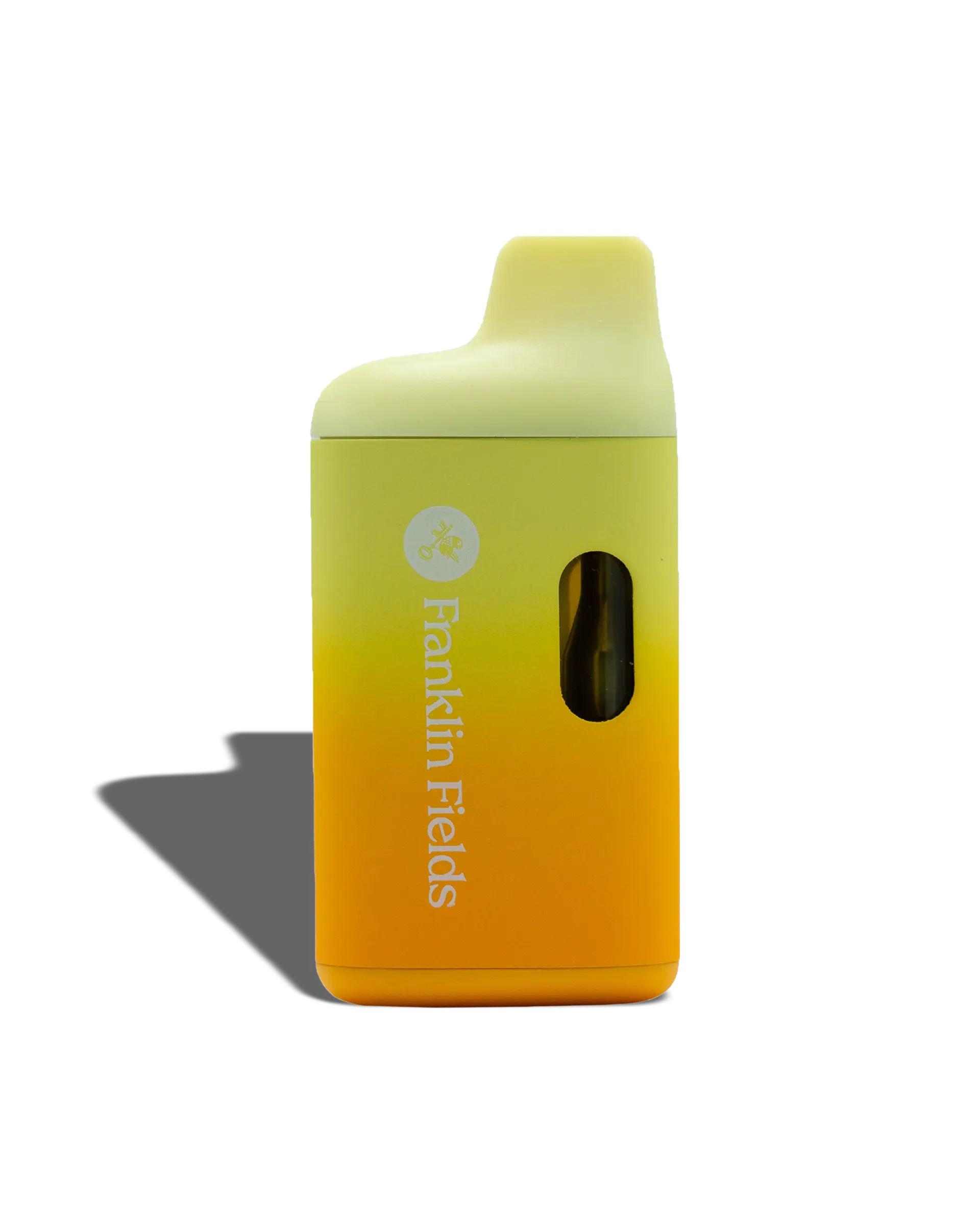 Penjamin Strawberries And Cream Live Resin Disposable Cart 1g