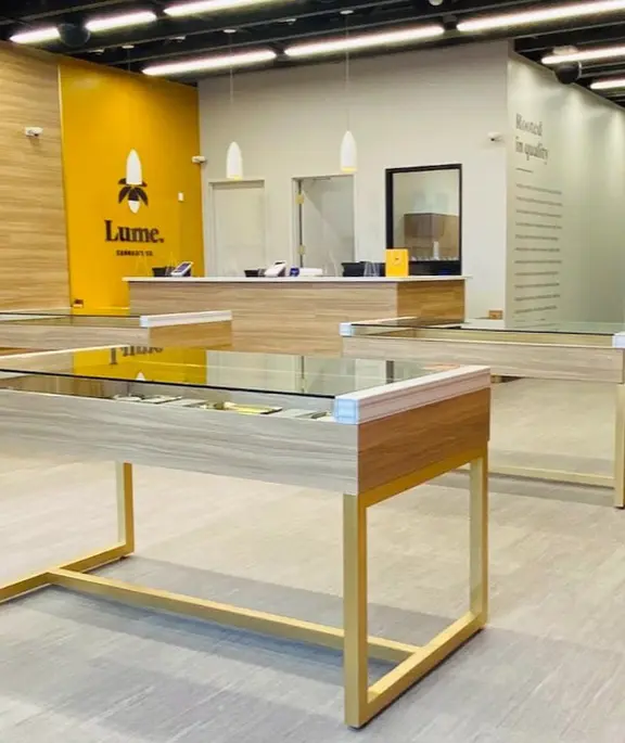 Lume Cannabis Dispensary Iron Mountain MI Browse Online