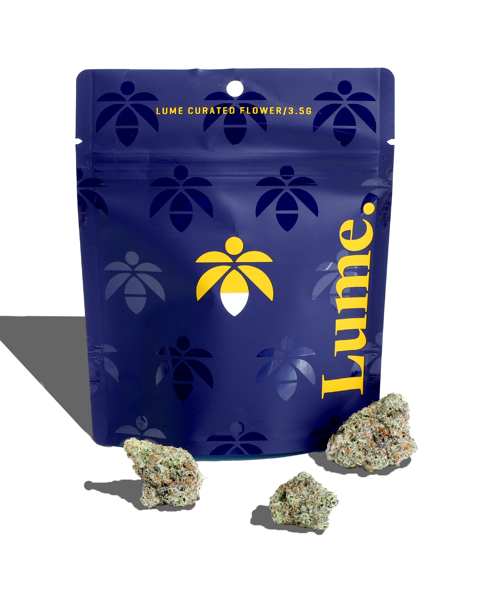 MAC Julius 3.5g, 2 of 3