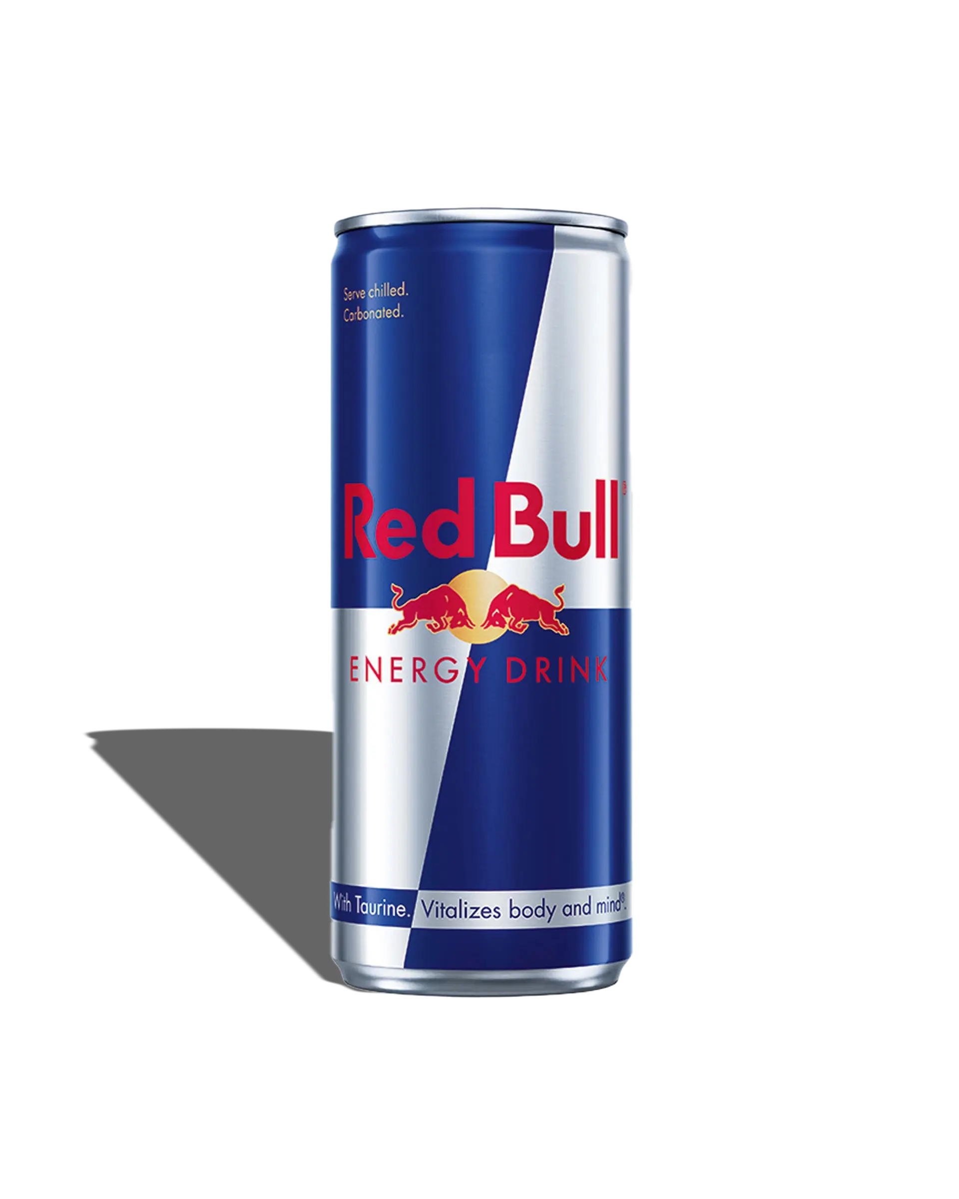 Red Bull Energy Drink 8.4oz