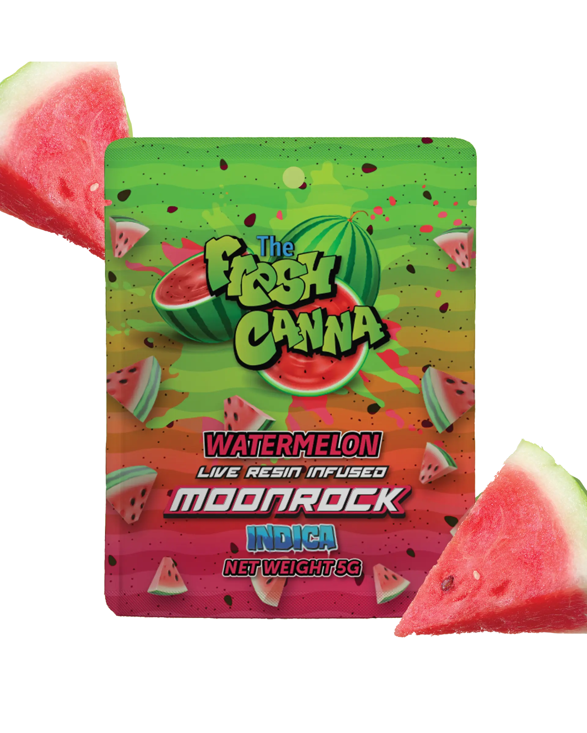 Watermelon Moonrocks 5g