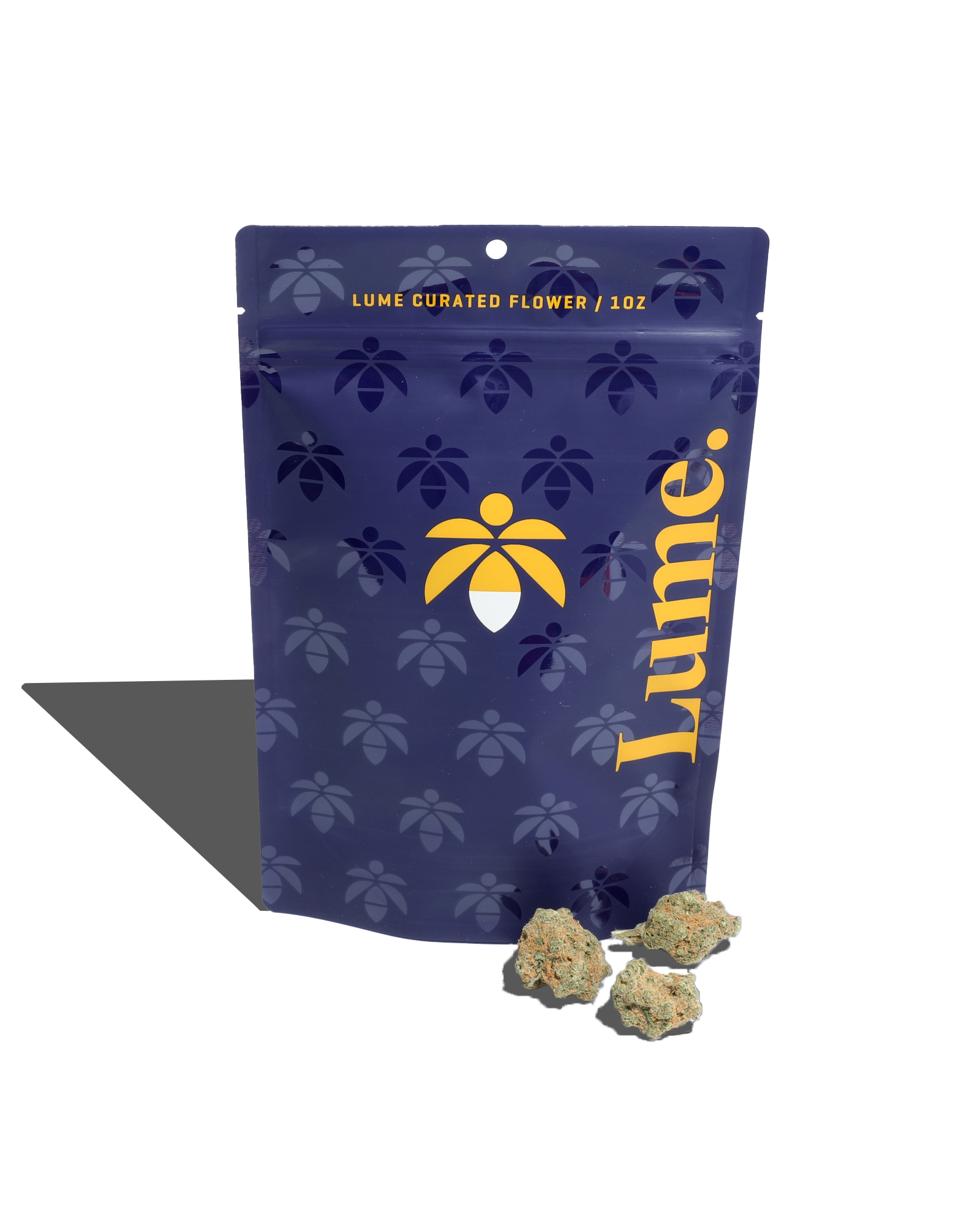 White Super Skunk 1oz, 2 of 3