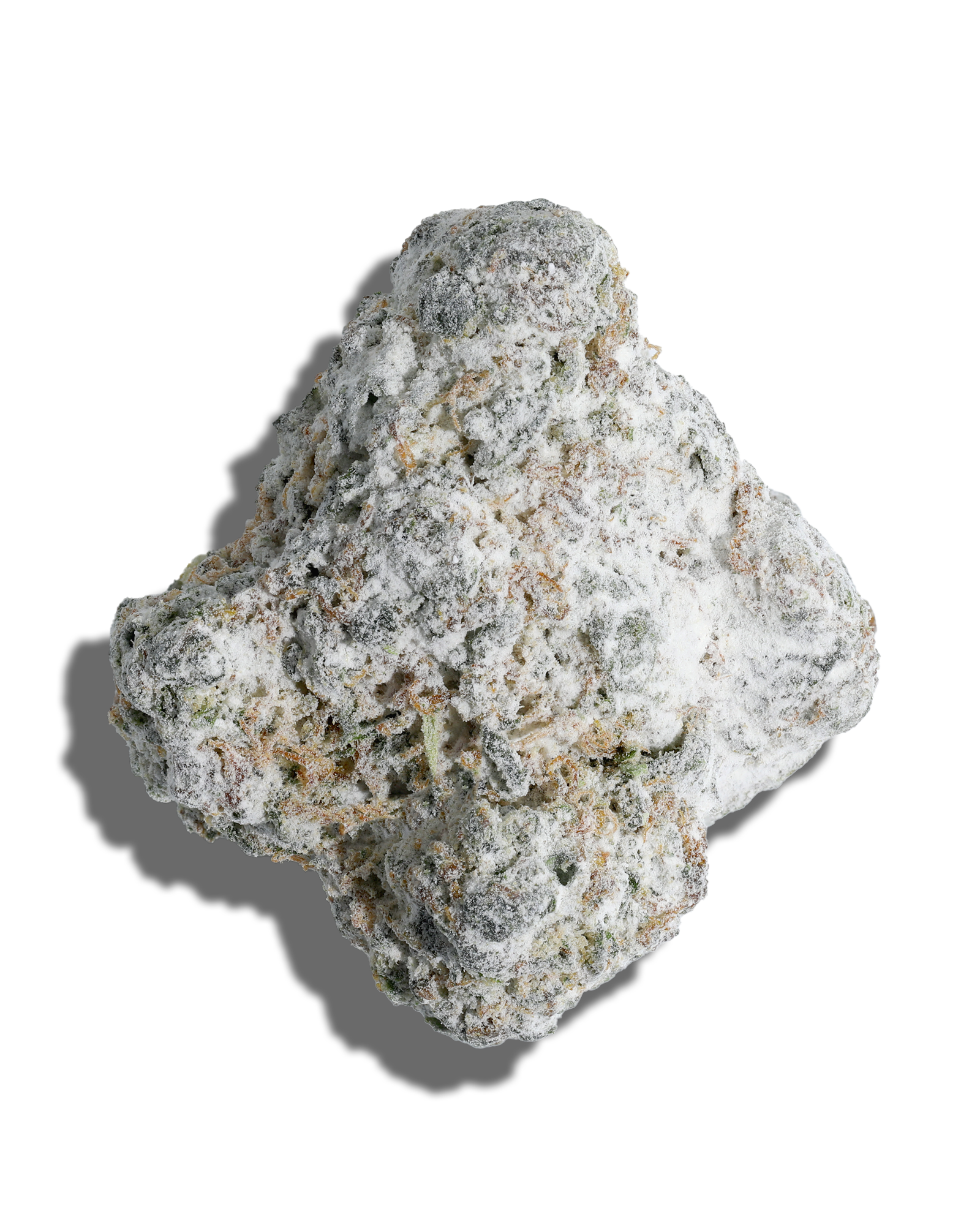 Cheddar Cheese X Blueberry Bang Bang Amp'd Live Resin Infused Flower 5g, 1 of 2