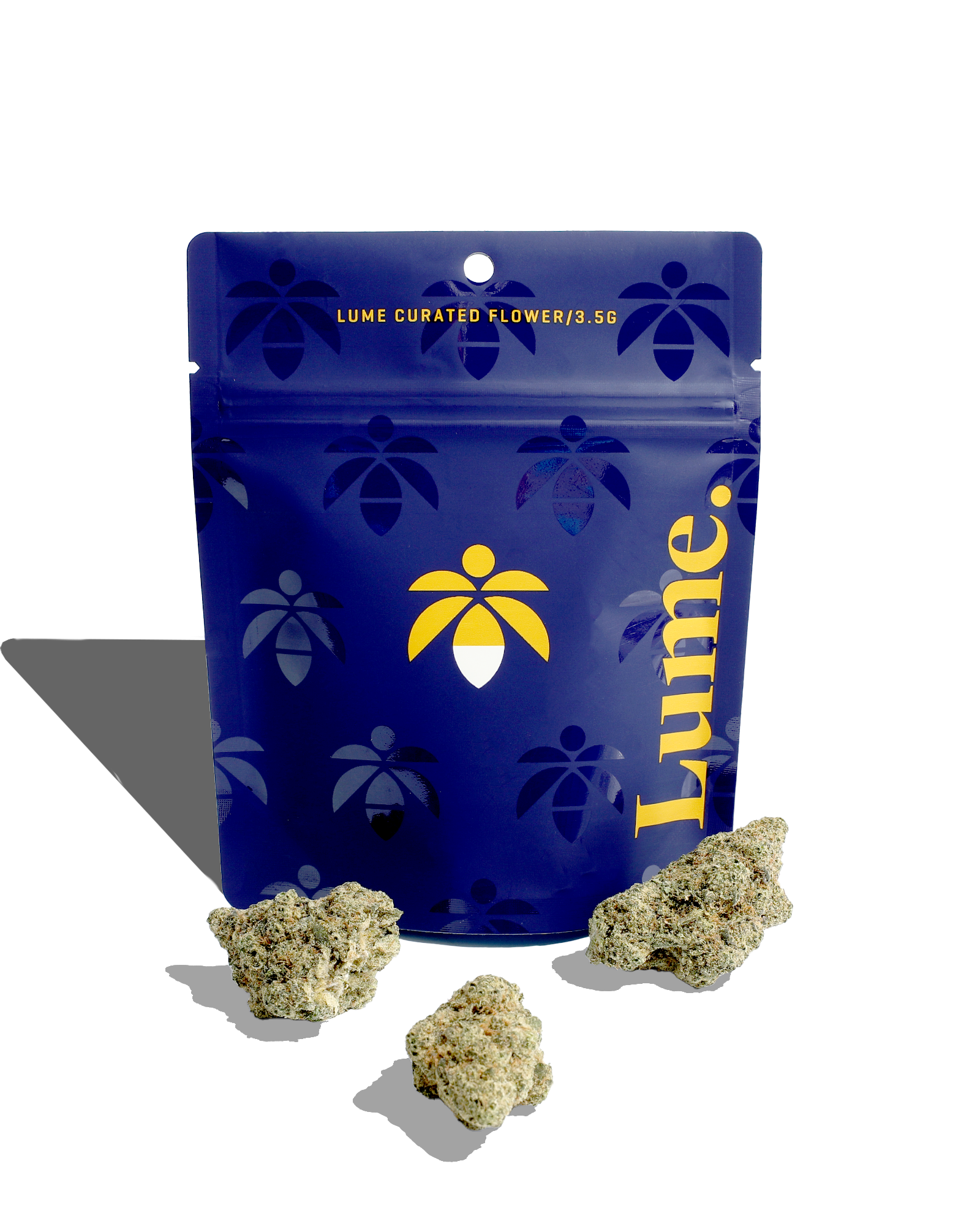 Limefire Skunk 3.5g, 2 of 3