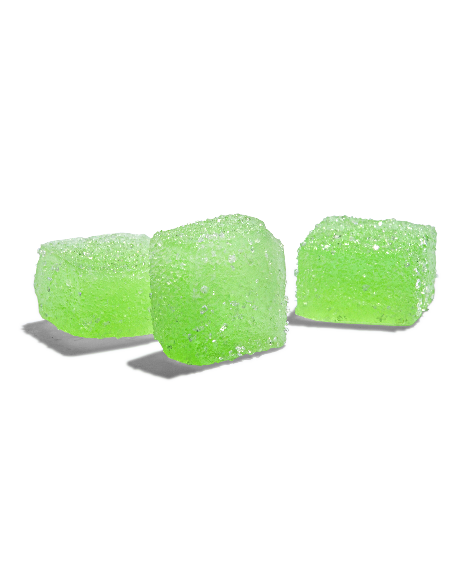 Recover - Fruit Punch Cbd:thc Gummies 20x5mg, 2 of 4