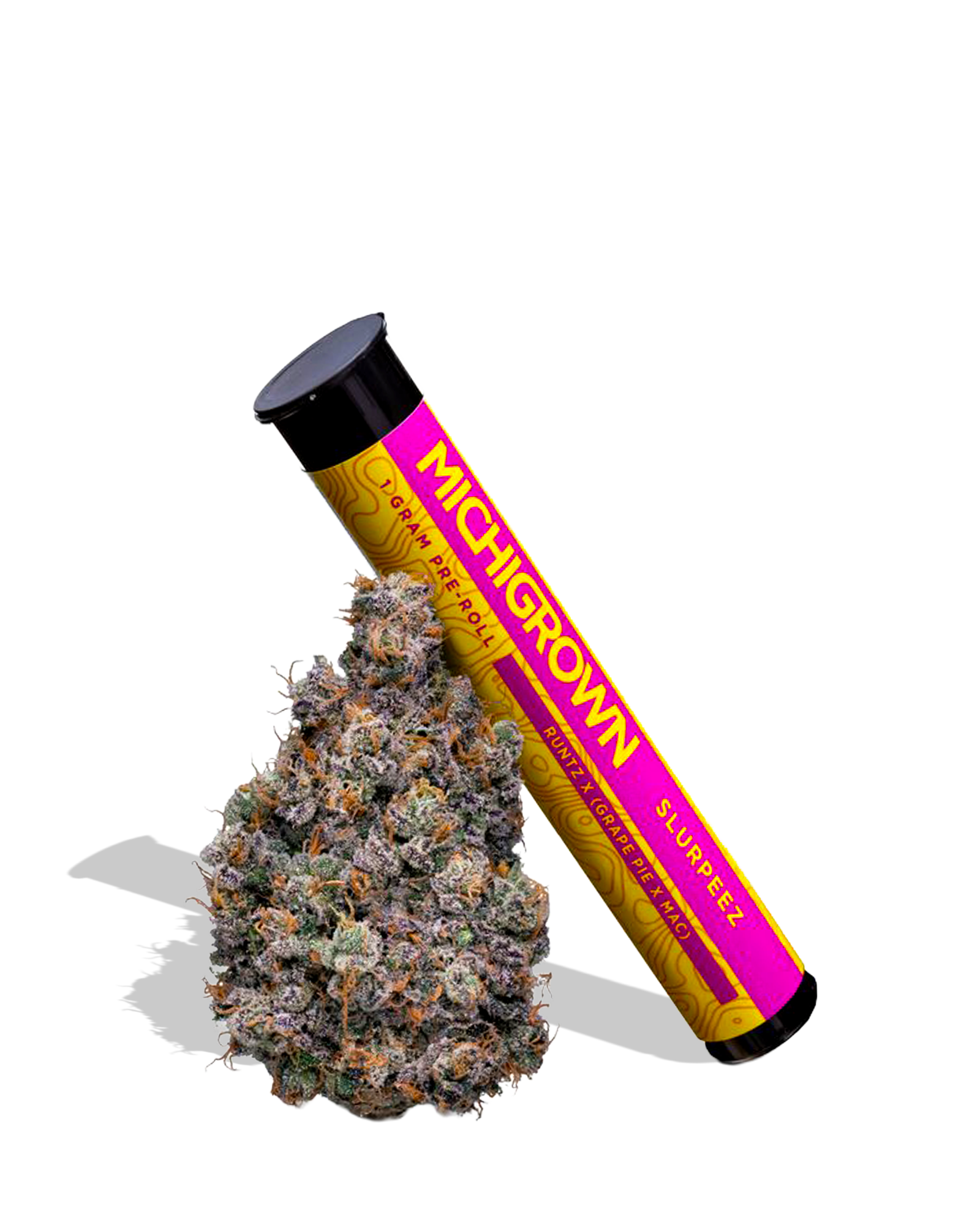 Slurpeez Preroll 1g, 1 of 1